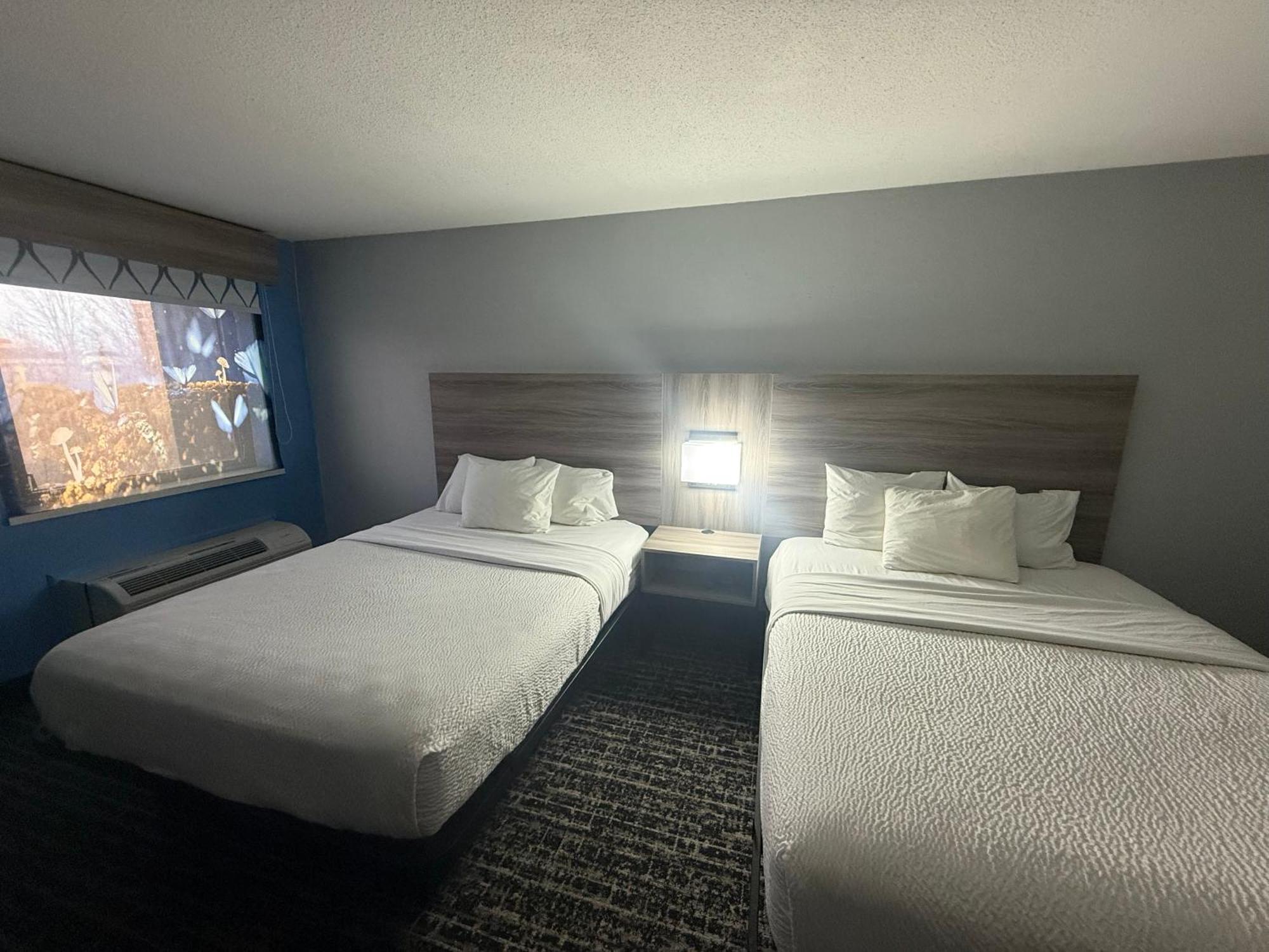 Baymont By Wyndham South Indianapolis