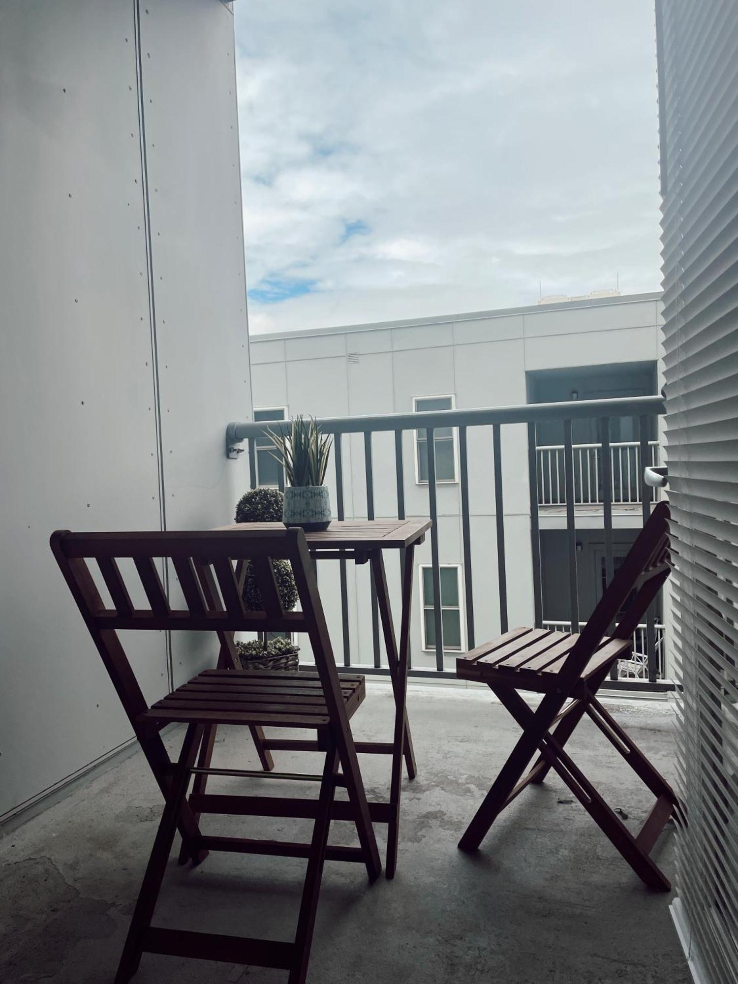 Chic With Parking Canal View Roofdeck Apartment Indianapolis