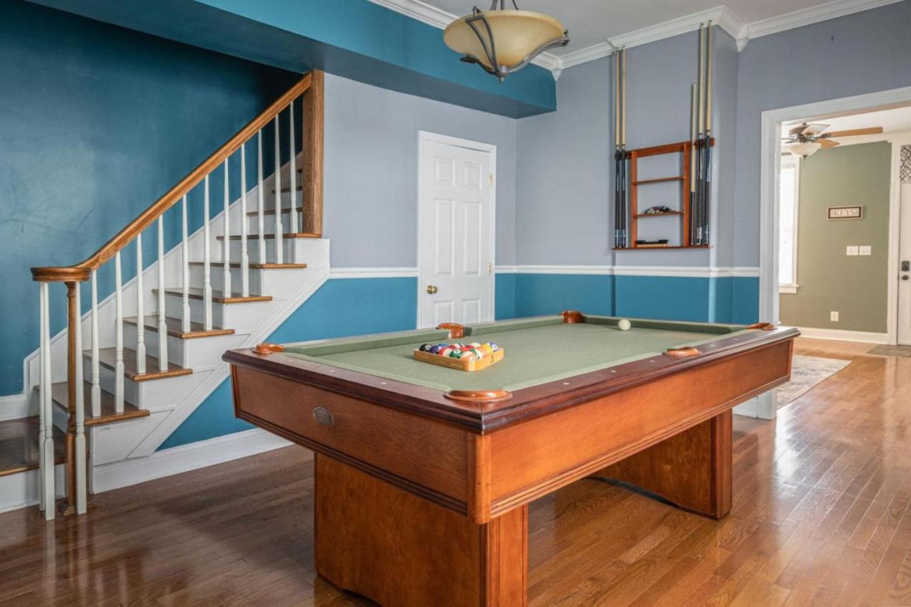 Large 2 Story With Fenced Back Yard Holiday home Indianapolis