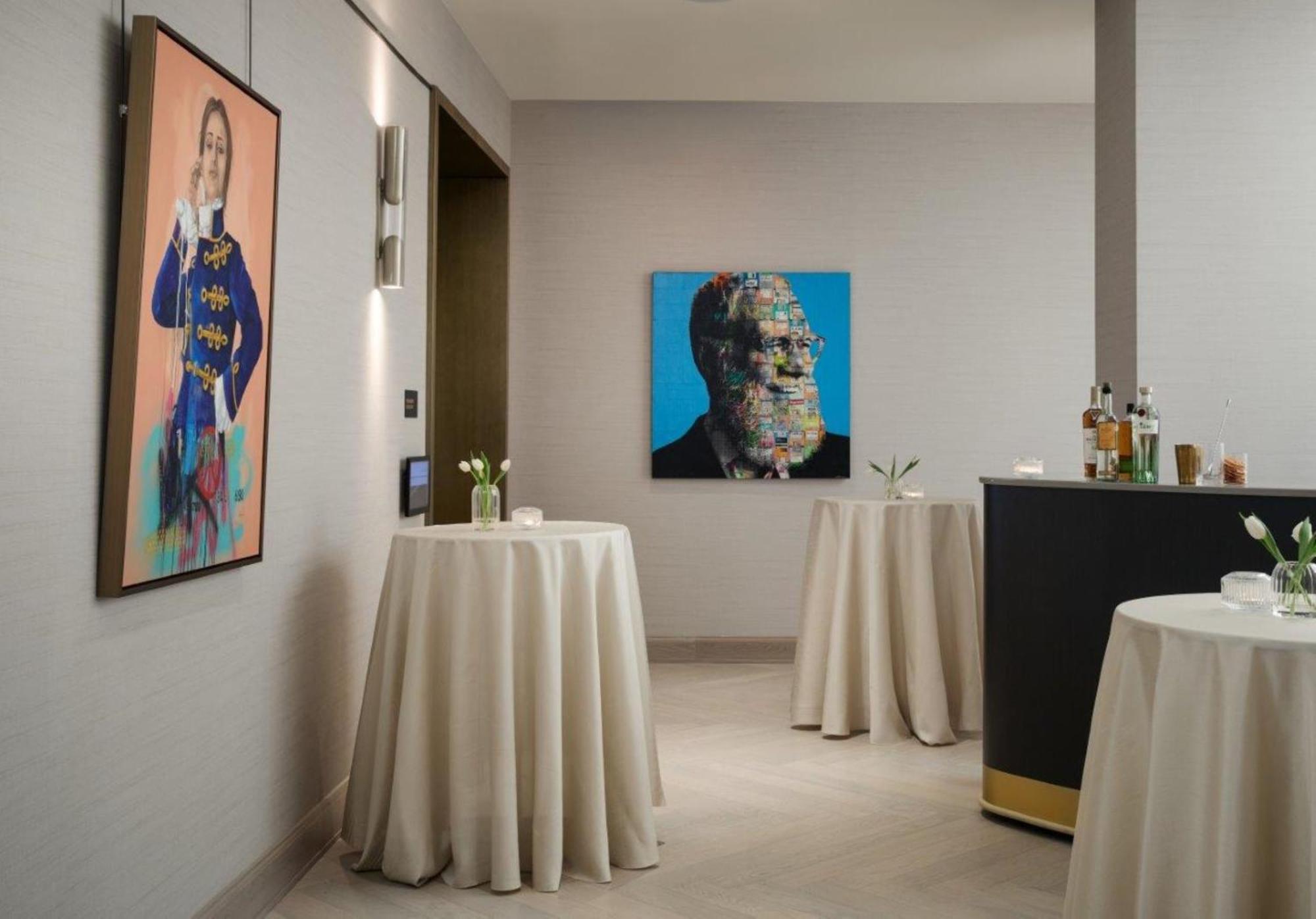 Intercontinental By Ihg Indianapolis