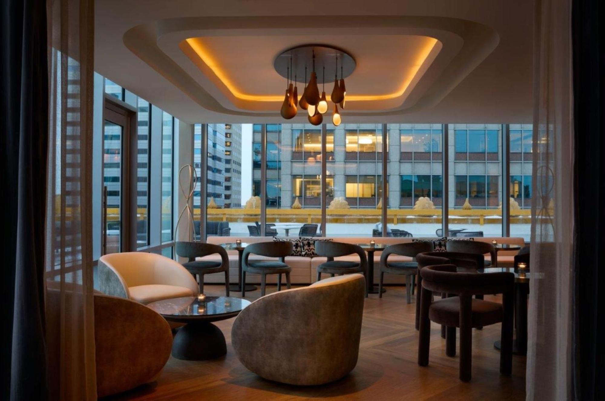 Intercontinental By Ihg Hotel