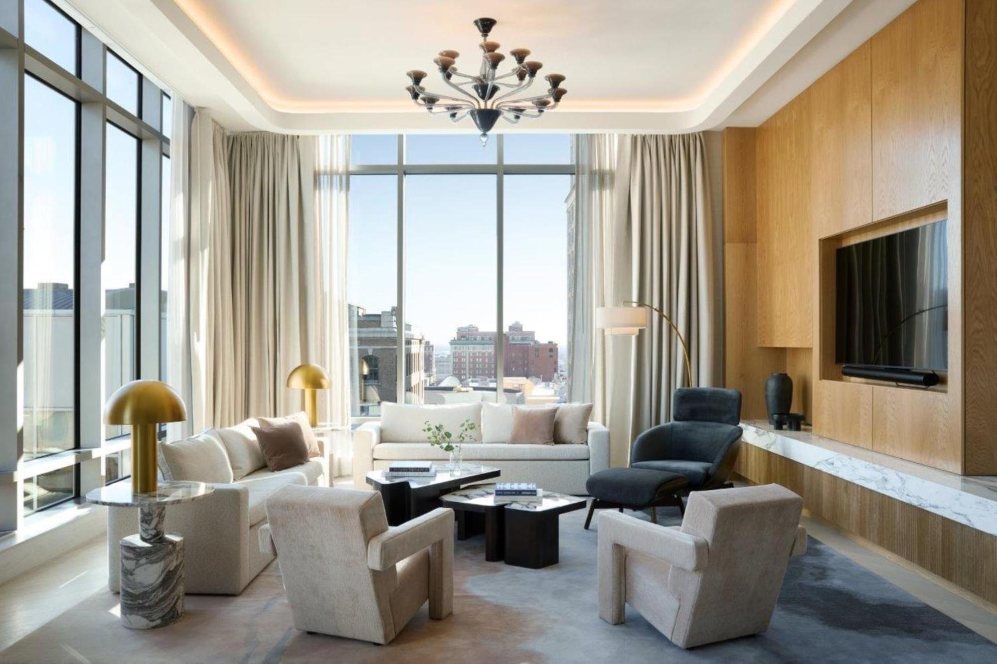 Hotel Intercontinental By Ihg 4*