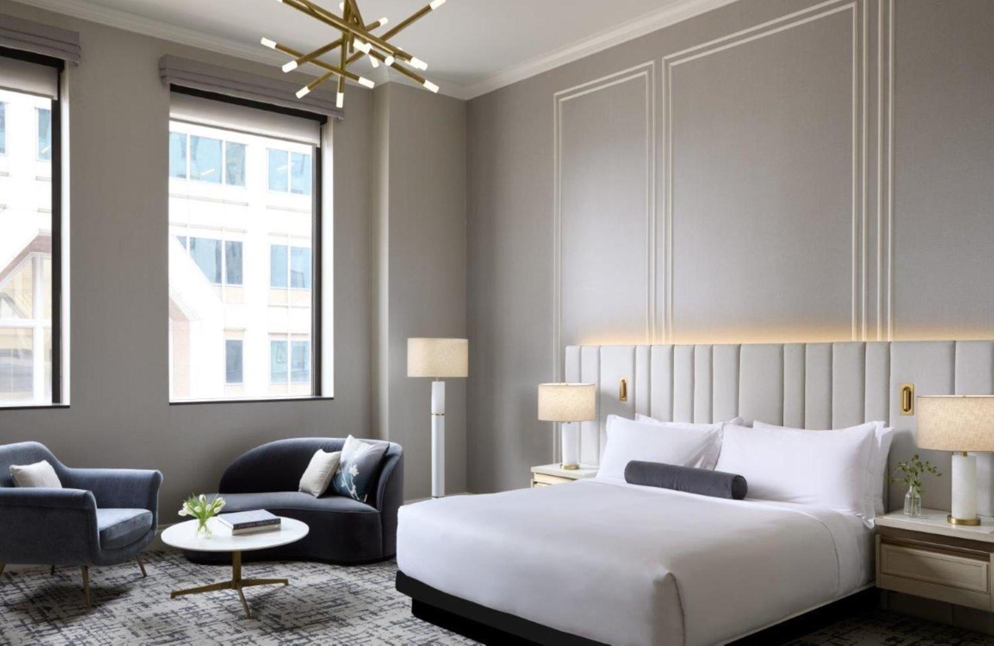 Intercontinental By Ihg Hotel