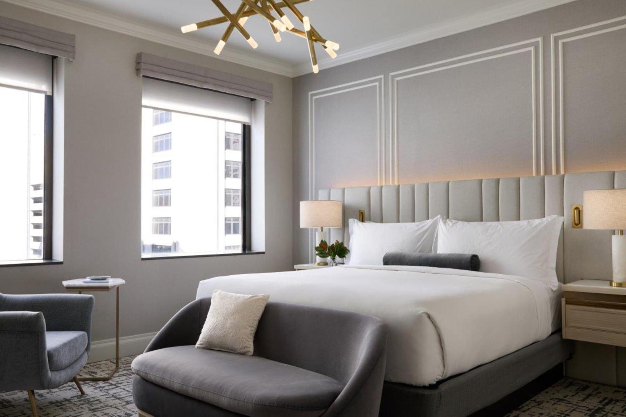 Hotel Intercontinental By Ihg