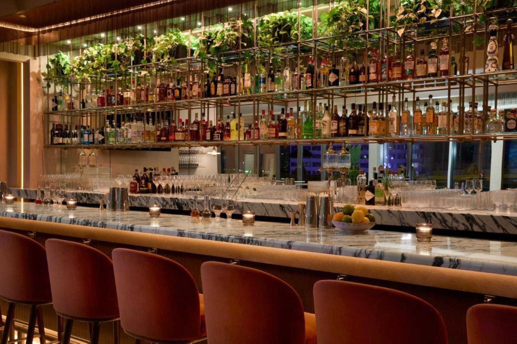 Intercontinental By Ihg Hotel 4*