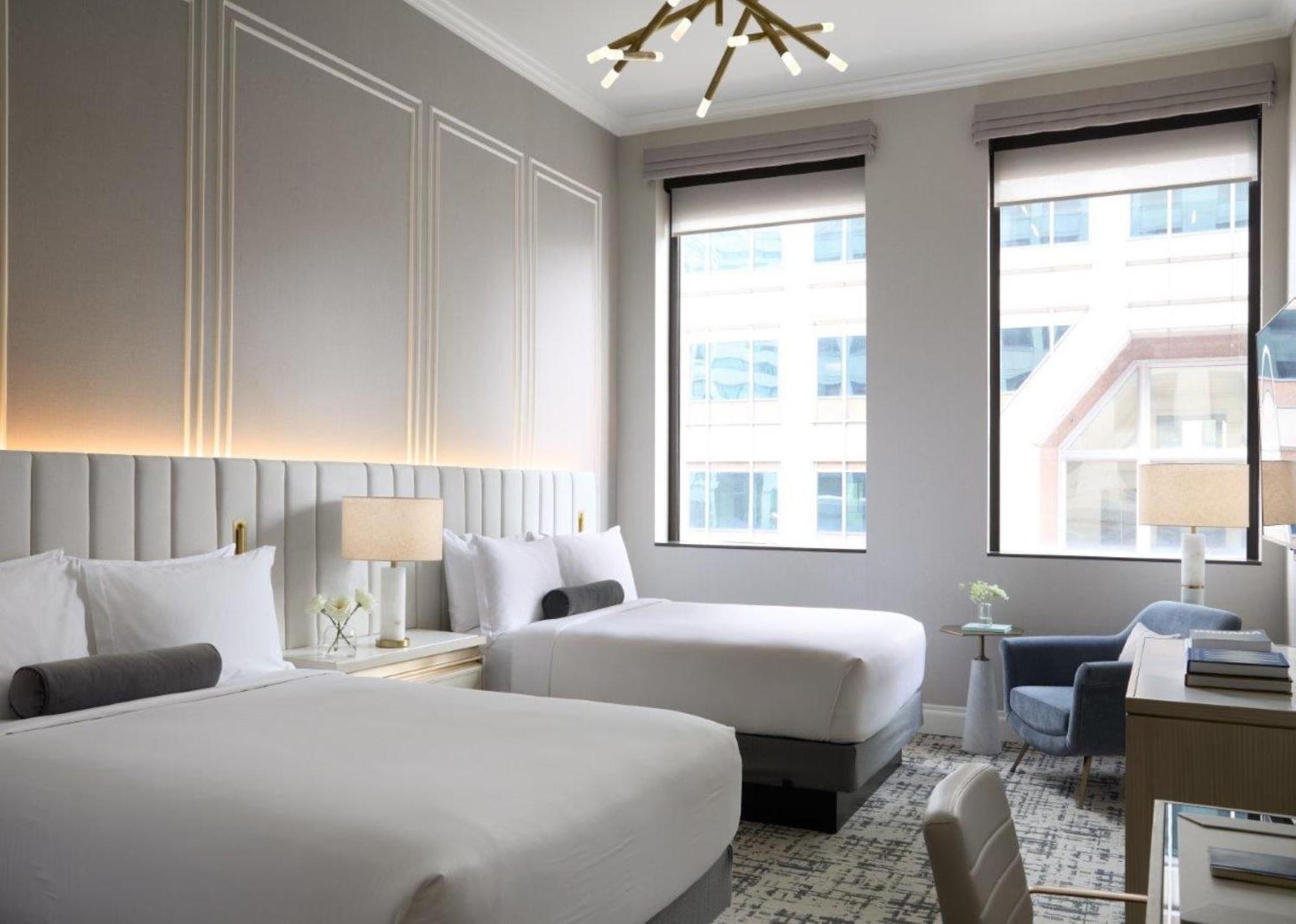 Hotel Intercontinental By Ihg 4*