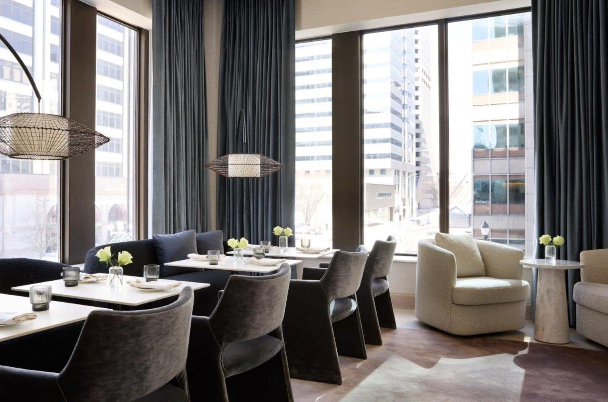 Intercontinental By Ihg Hotel