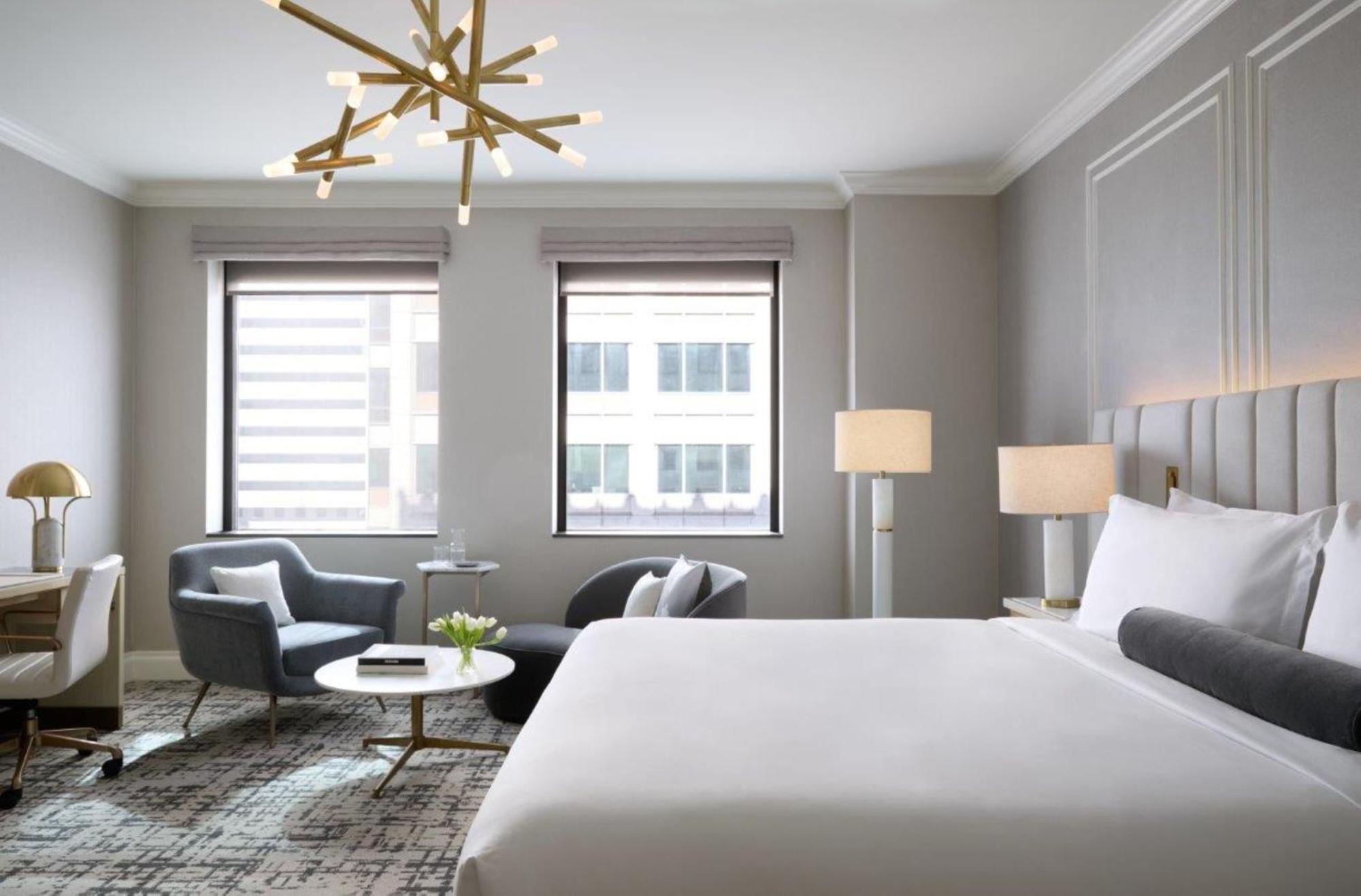 Hotel Intercontinental By Ihg 4*