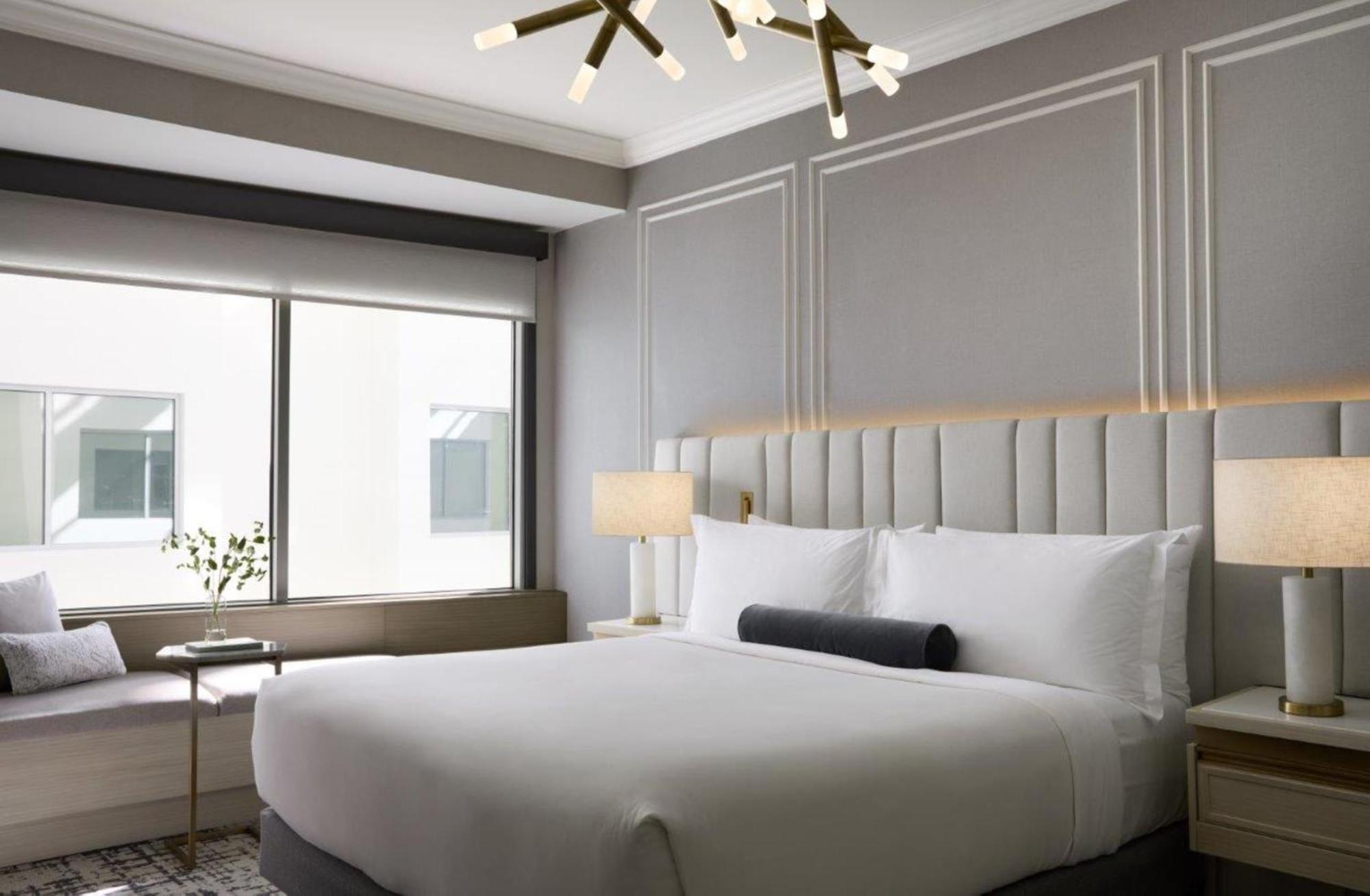 Hotel Intercontinental By Ihg Indianapolis