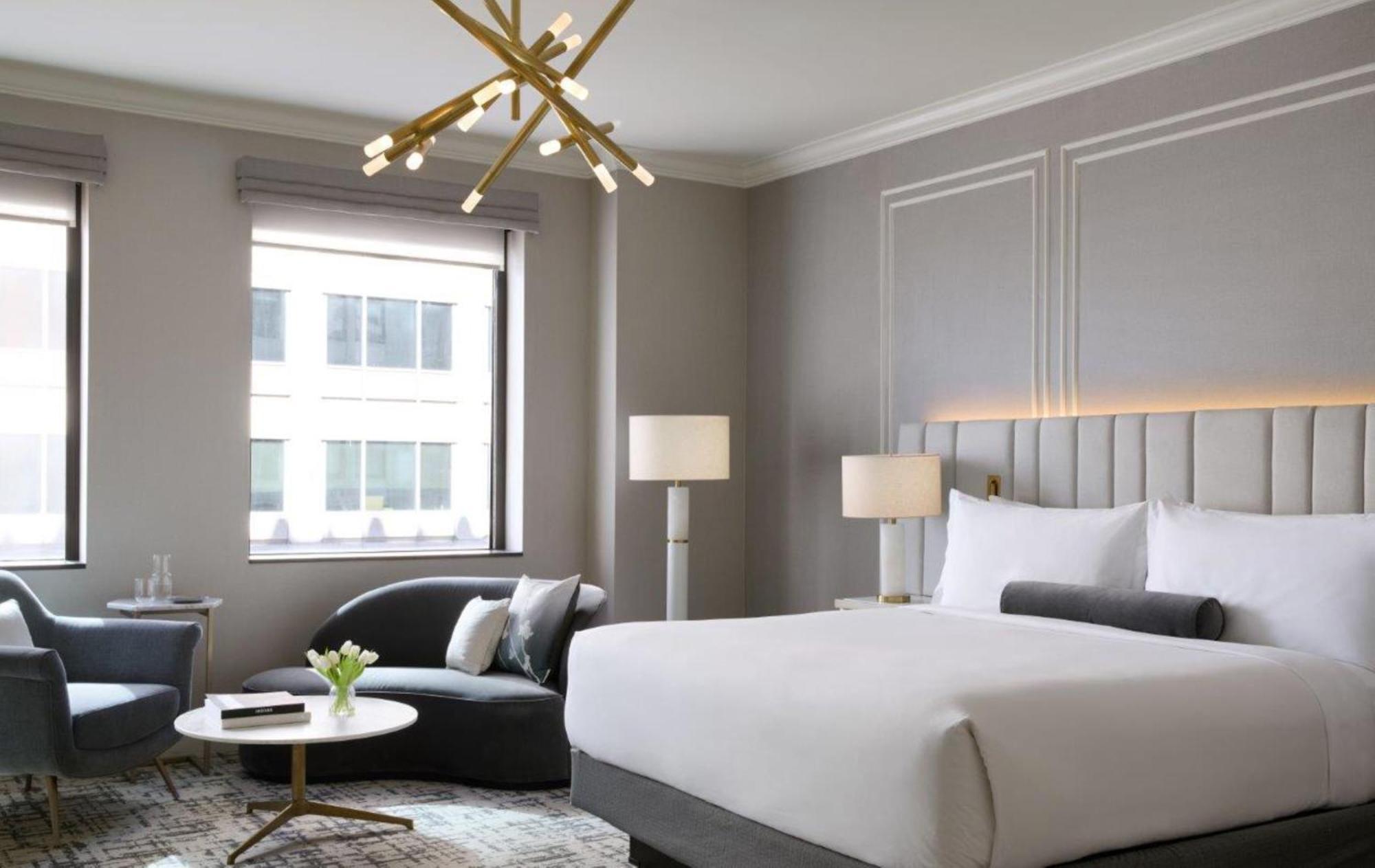 Intercontinental By Ihg 4*