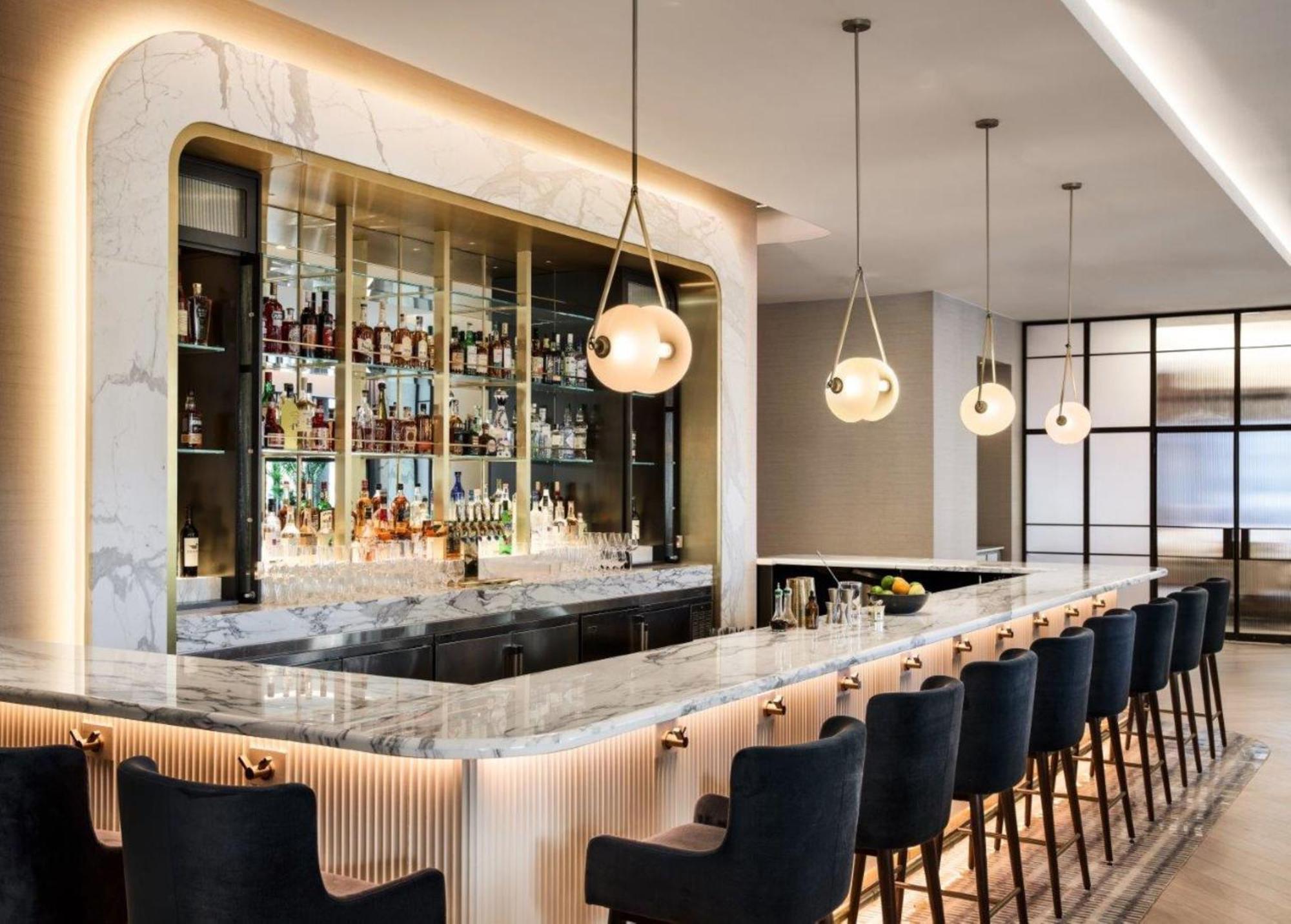 Hotel Intercontinental By Ihg Indianapolis