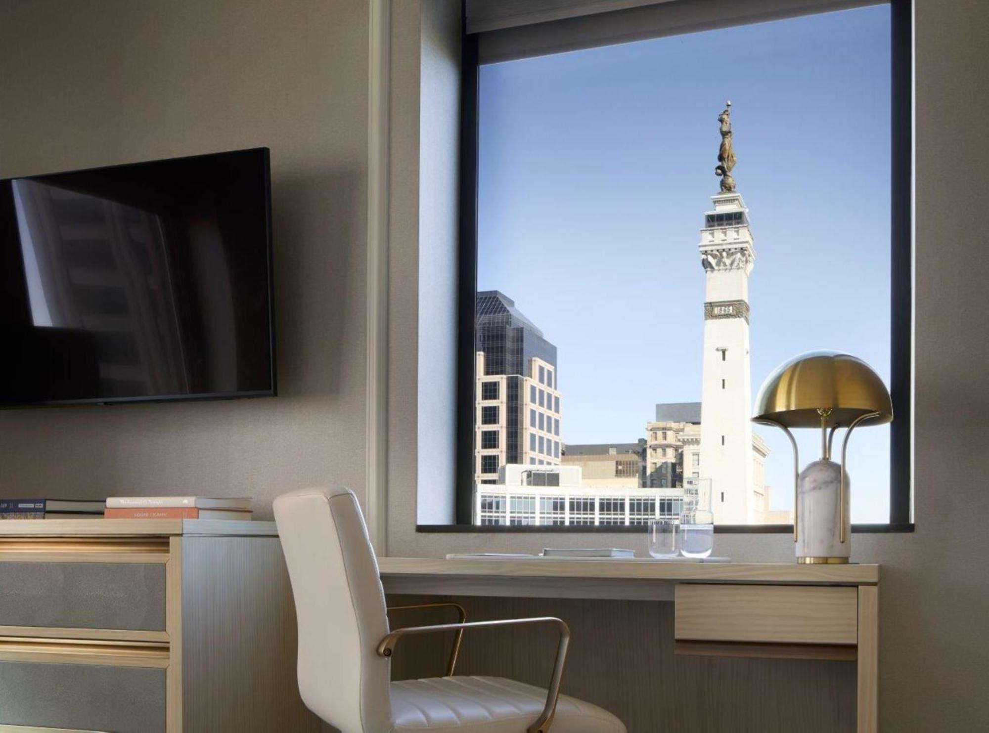 Intercontinental By Ihg Indianapolis