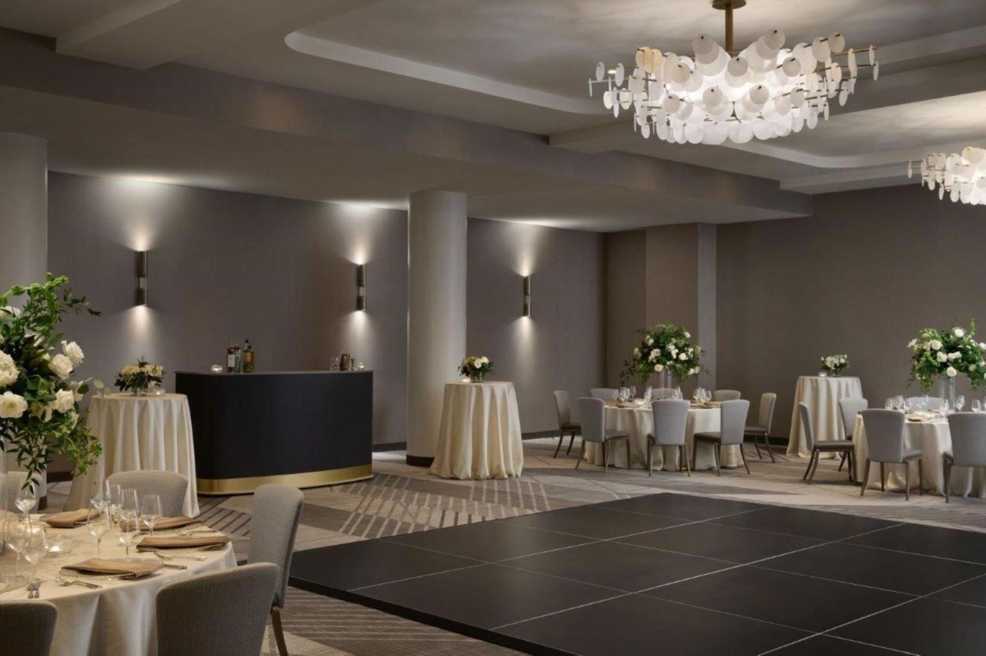 Intercontinental By Ihg