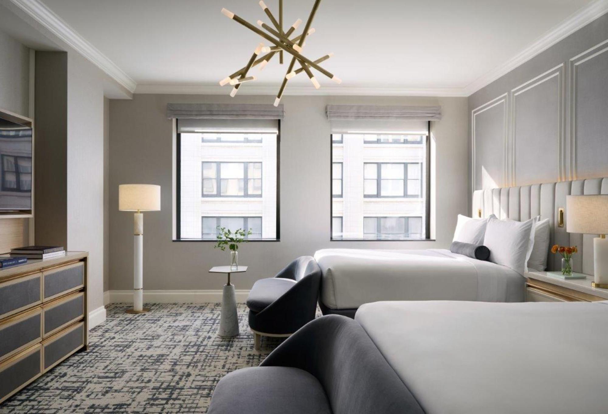 Intercontinental By Ihg Hotel 4*