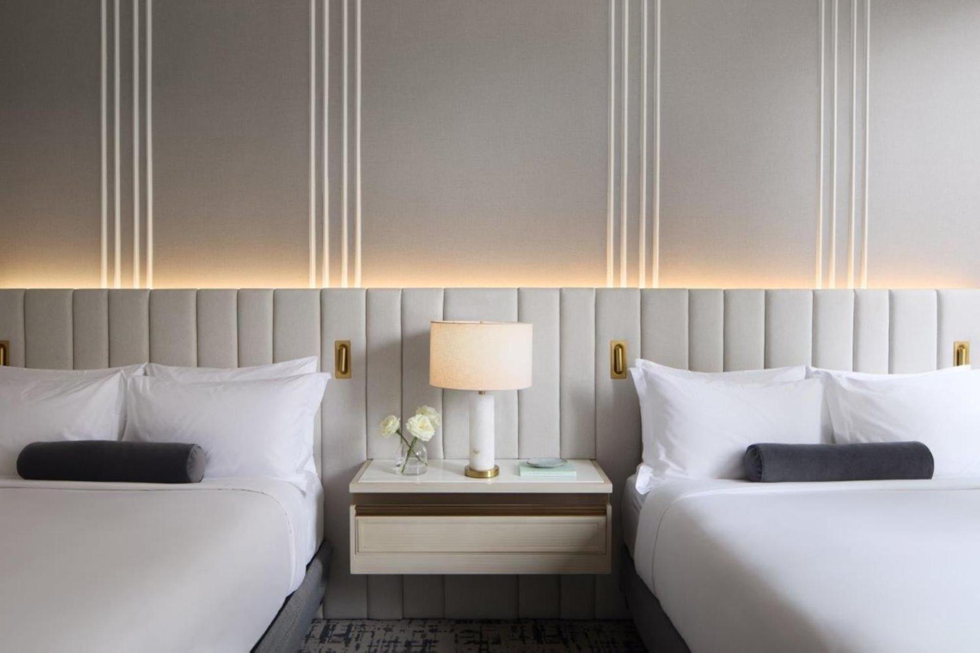 Hotel Intercontinental By Ihg Indianapolis