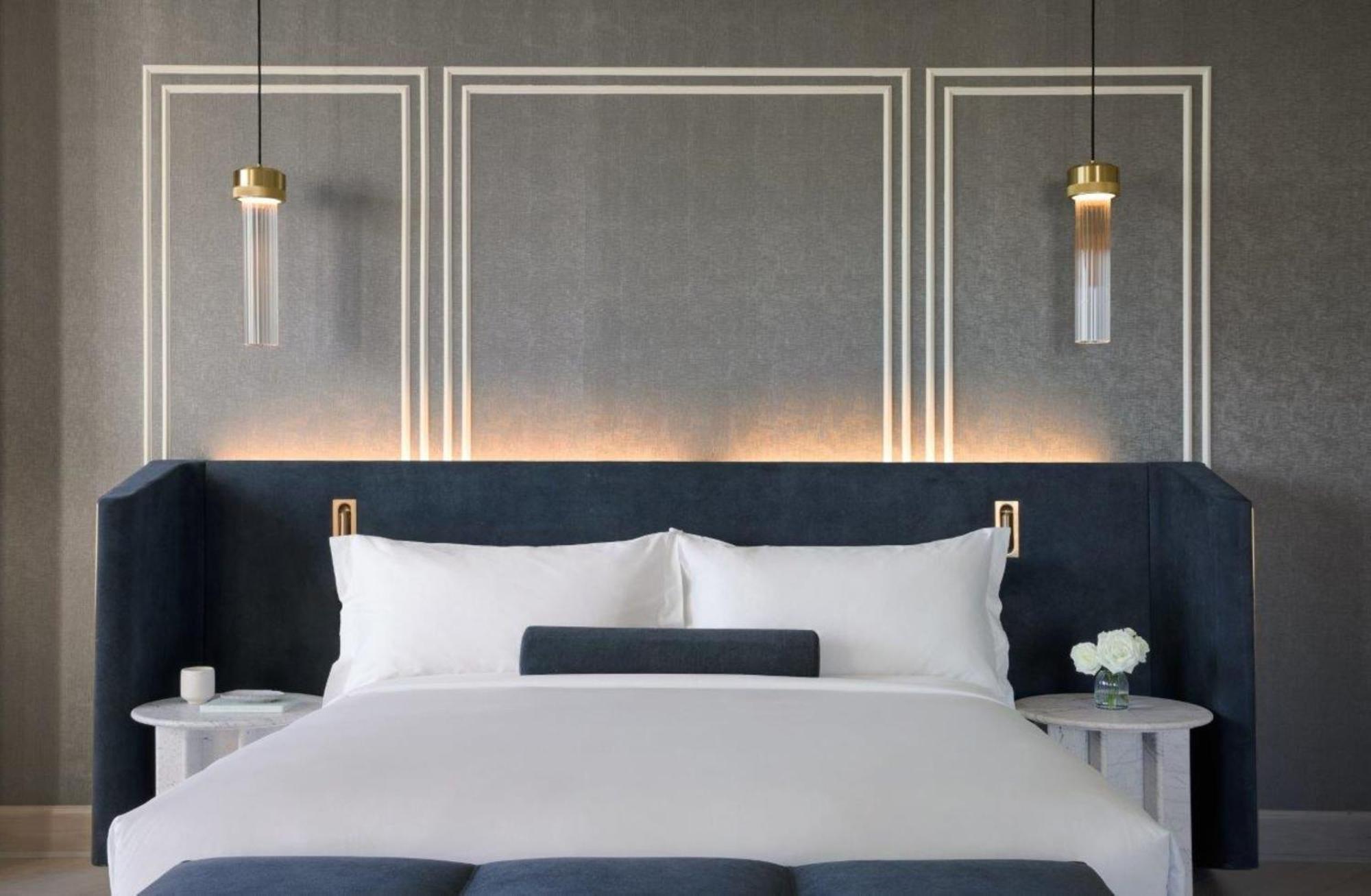 Intercontinental By Ihg Indianapolis