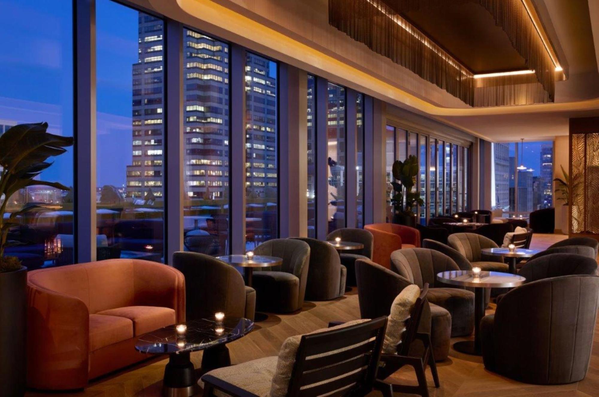Intercontinental By Ihg 4* Indianapolis