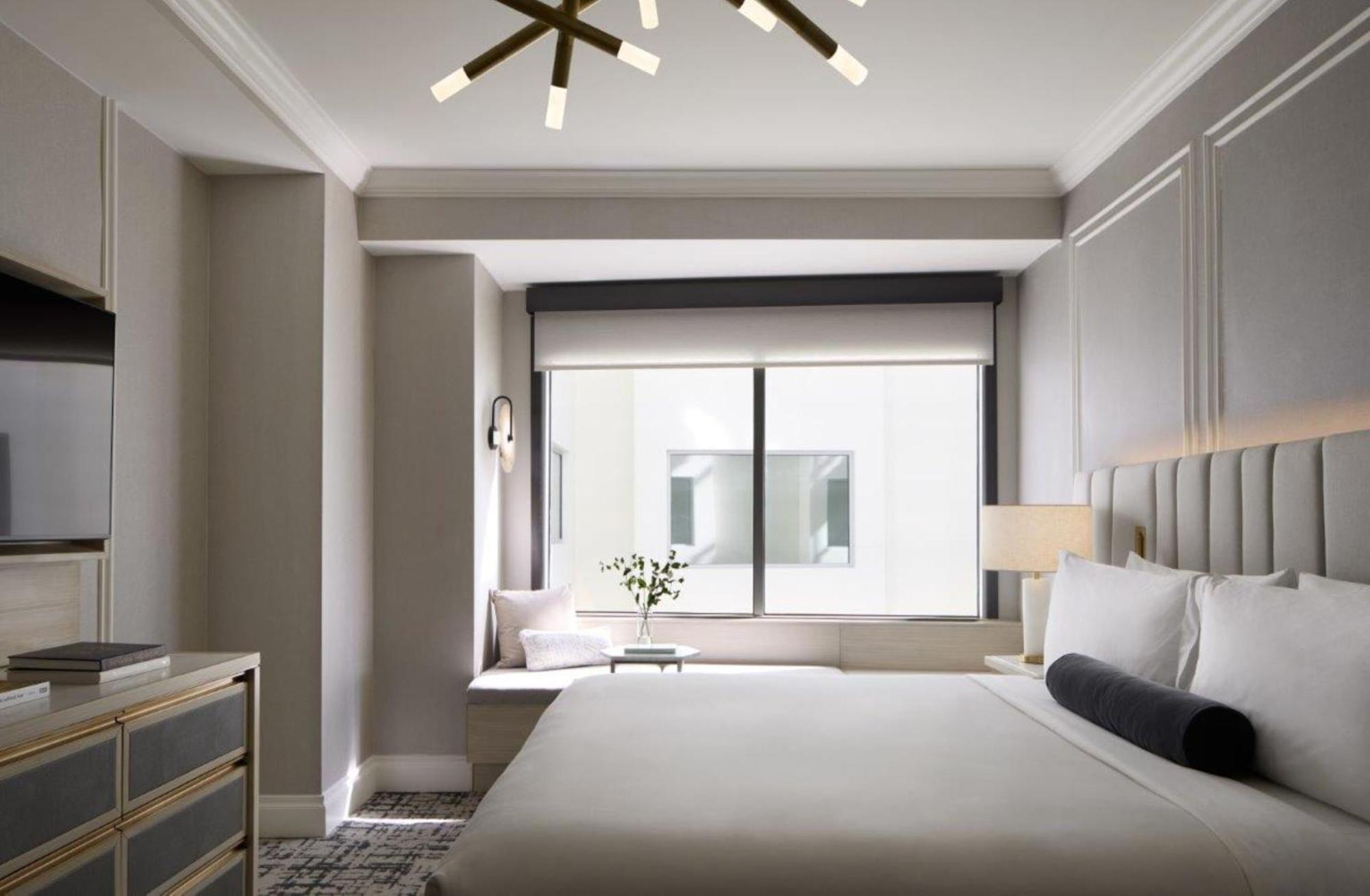 Intercontinental By Ihg Hotel 4*