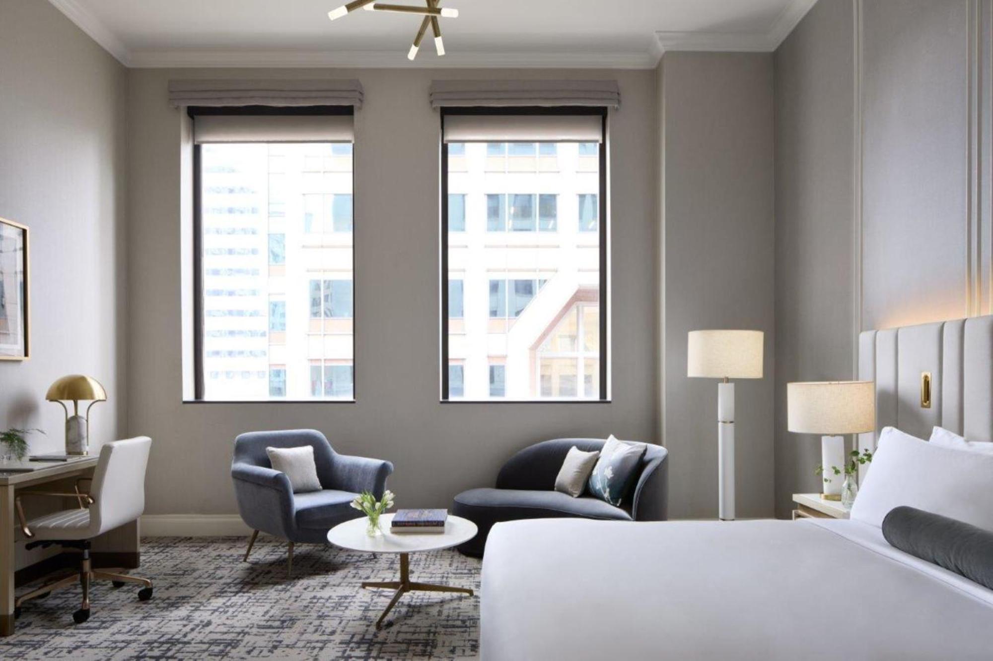 Intercontinental By Ihg 4* Indianapolis