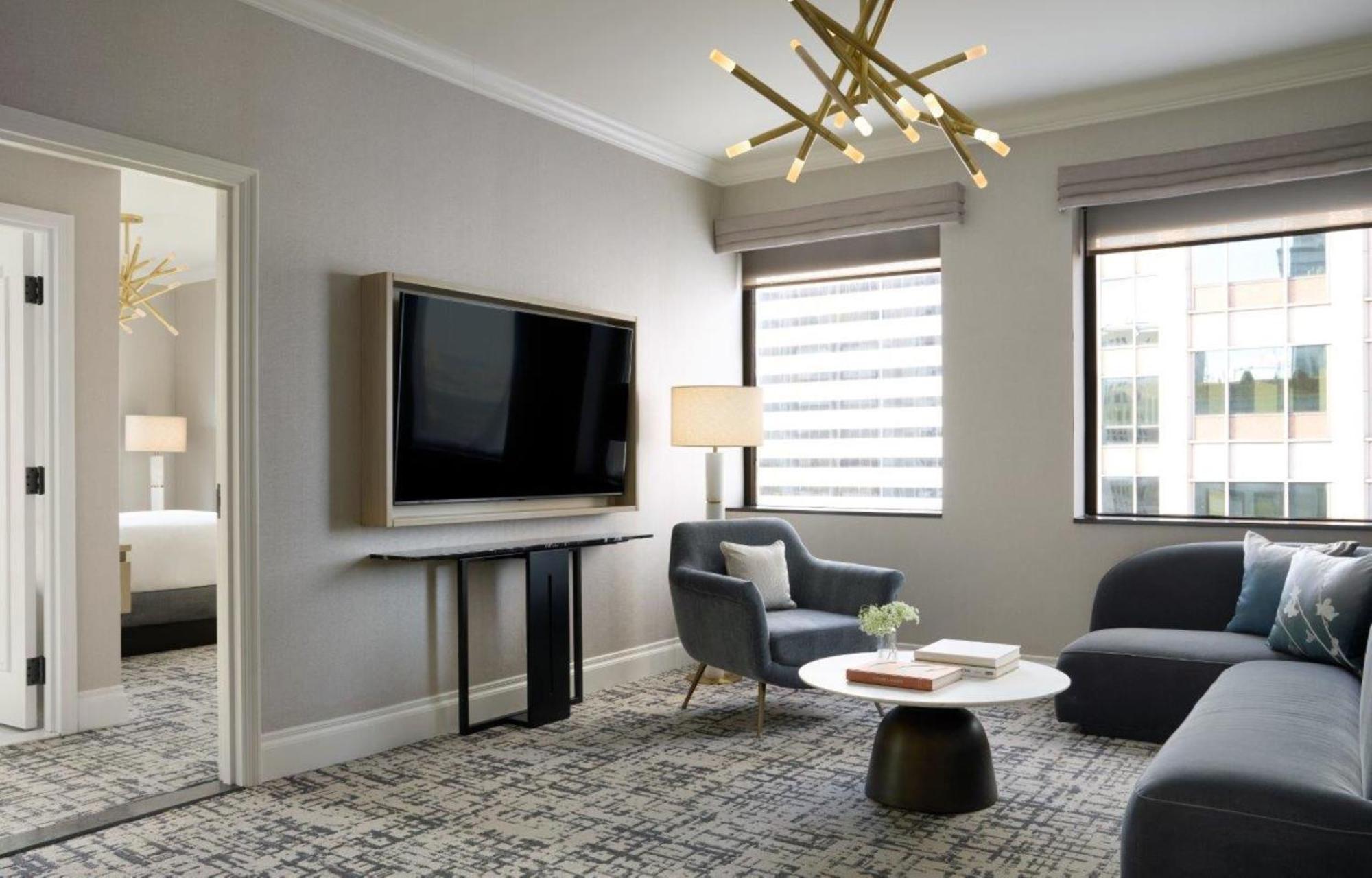 Hotel Intercontinental By Ihg