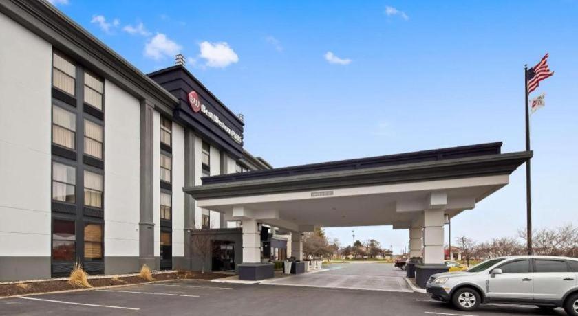 Hotel Western Nw 2*