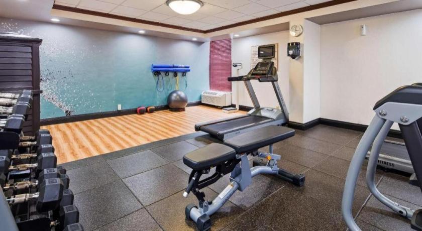 Hotel Western Nw Indianapolis