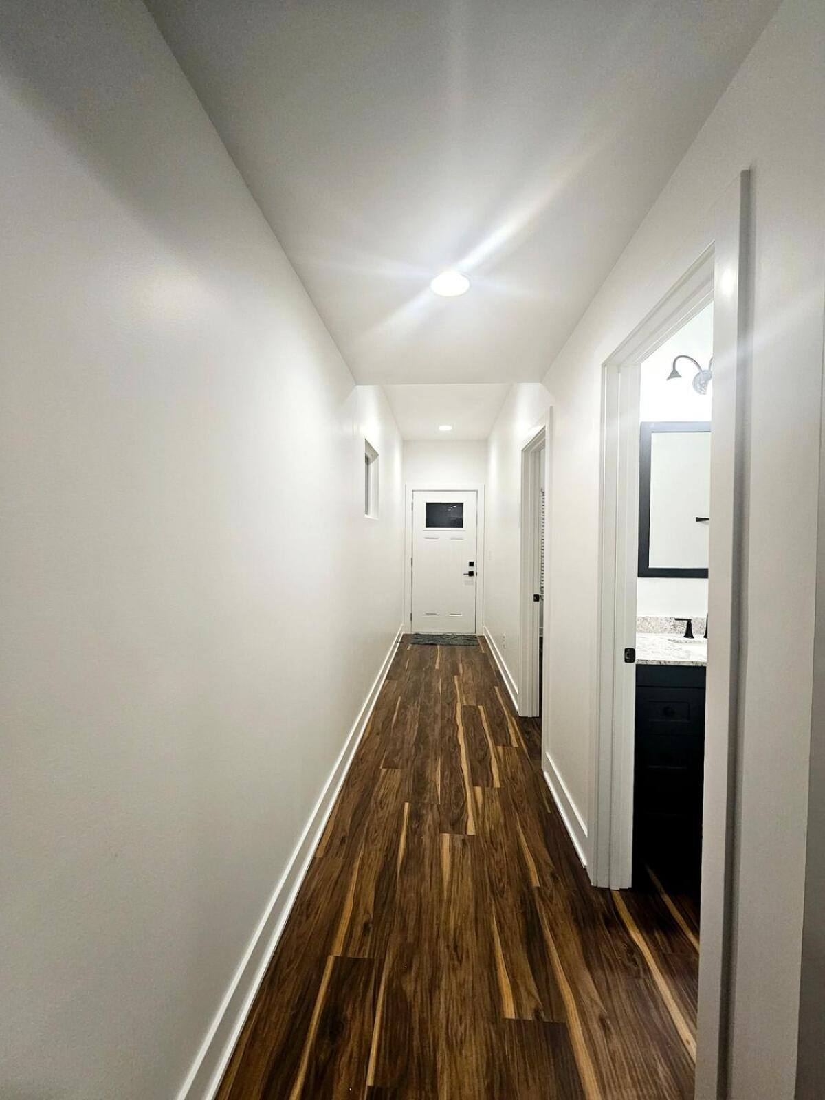 Apartment 2025 Built-3 Bedroom In