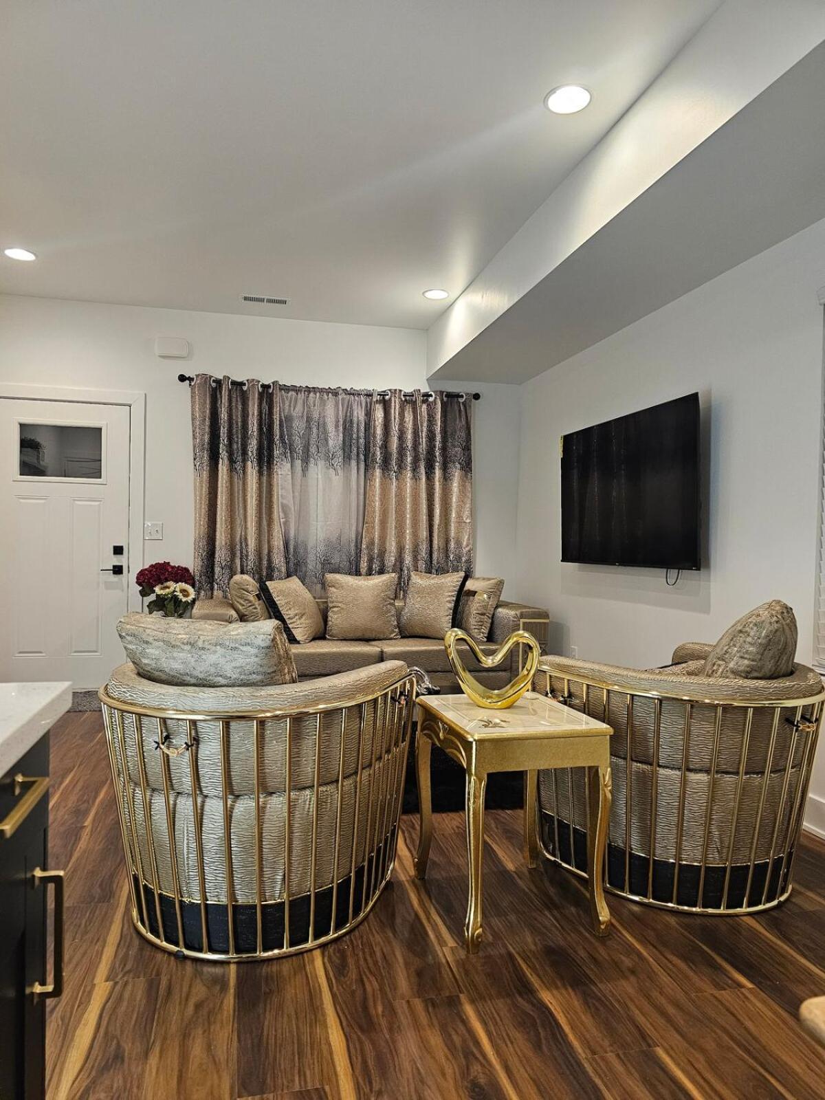 Apartment 2025 Built-3 Bedroom In Indianapolis