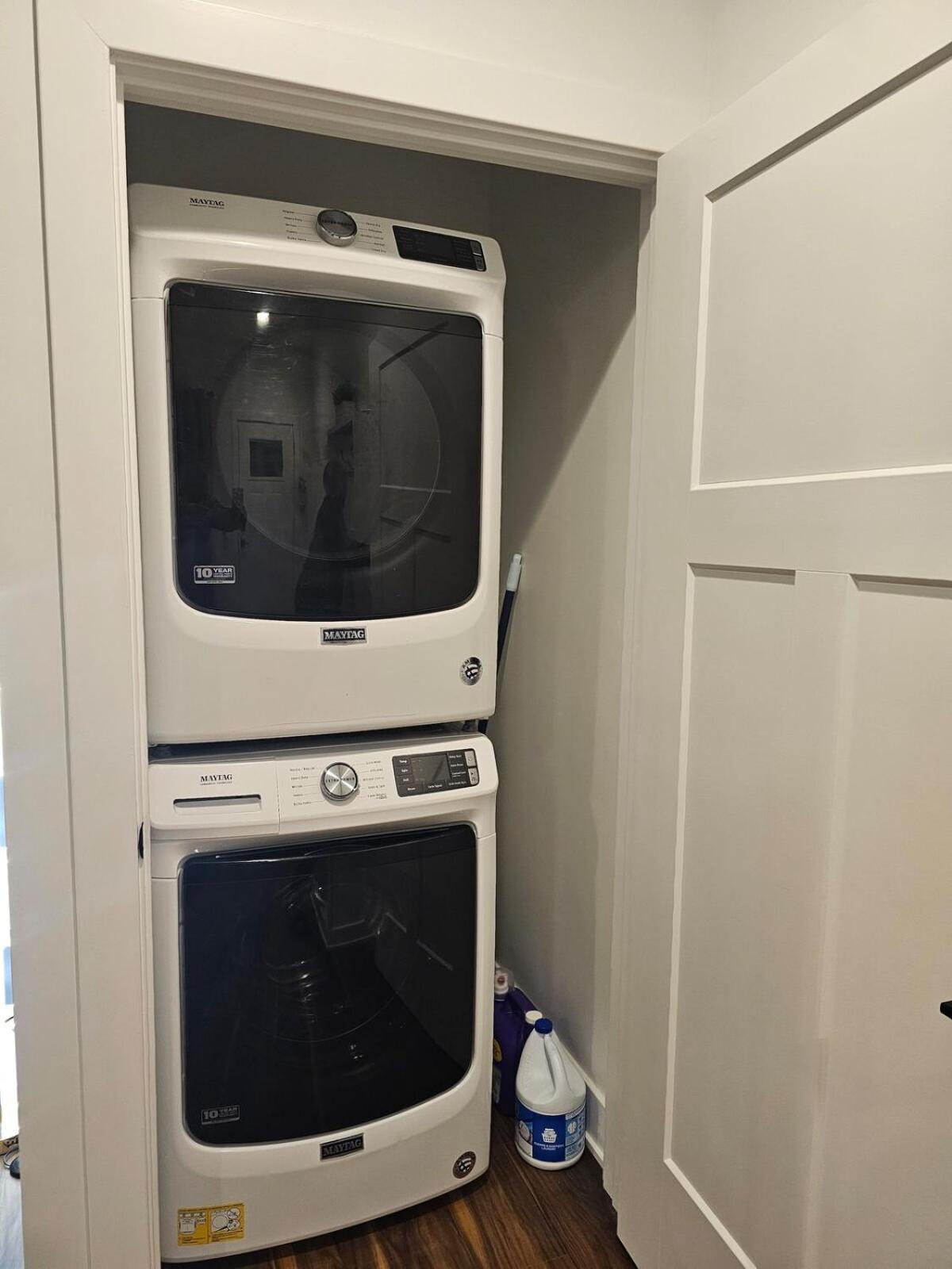 Apartment 2025 Built-3 Bedroom In