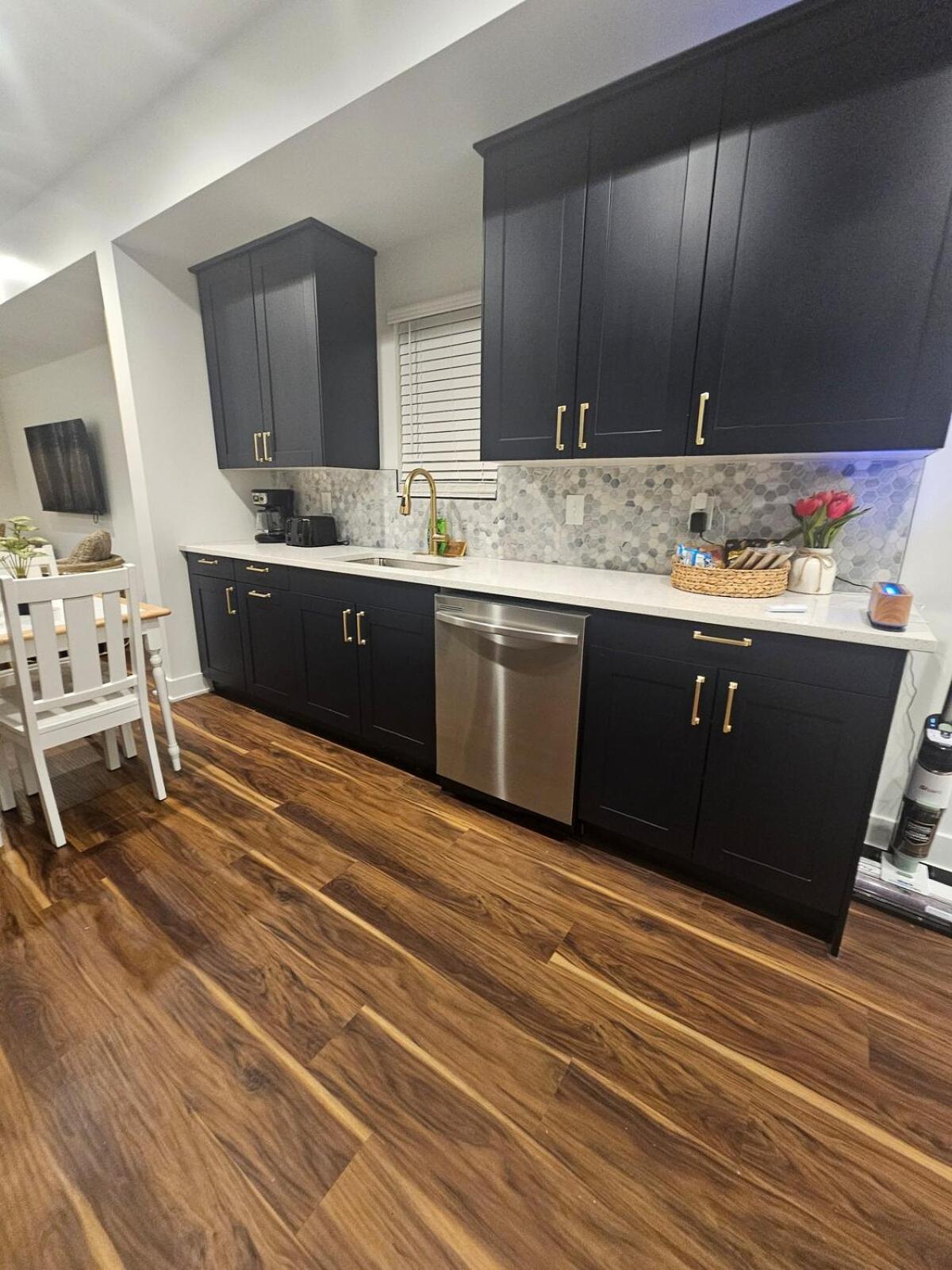 2025 Built-3 Bedroom In Apartment