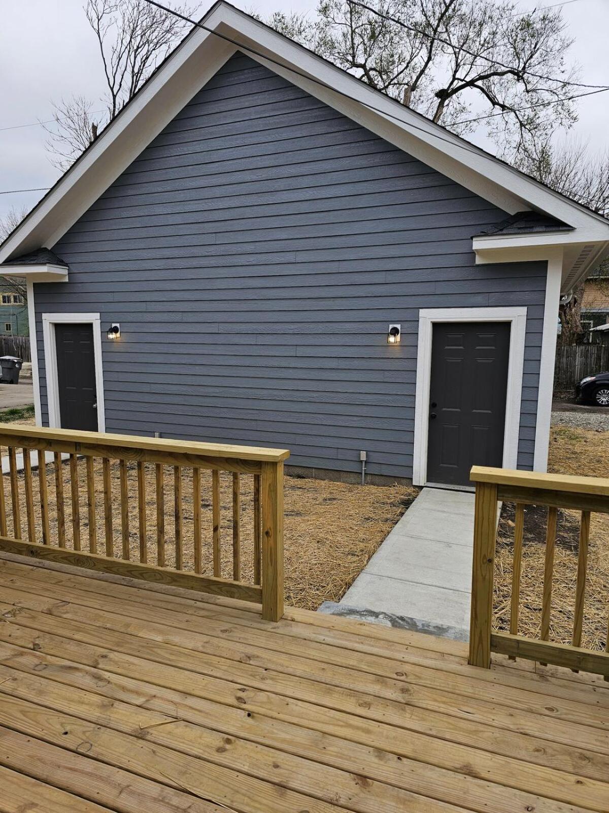 2025 Built-3 Bedroom In