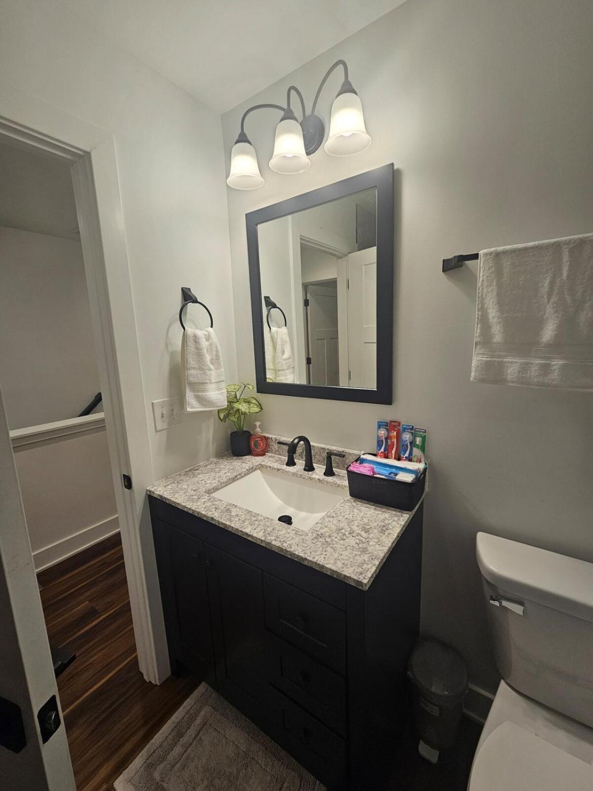 Apartment 2025 Built-3 Bedroom In *