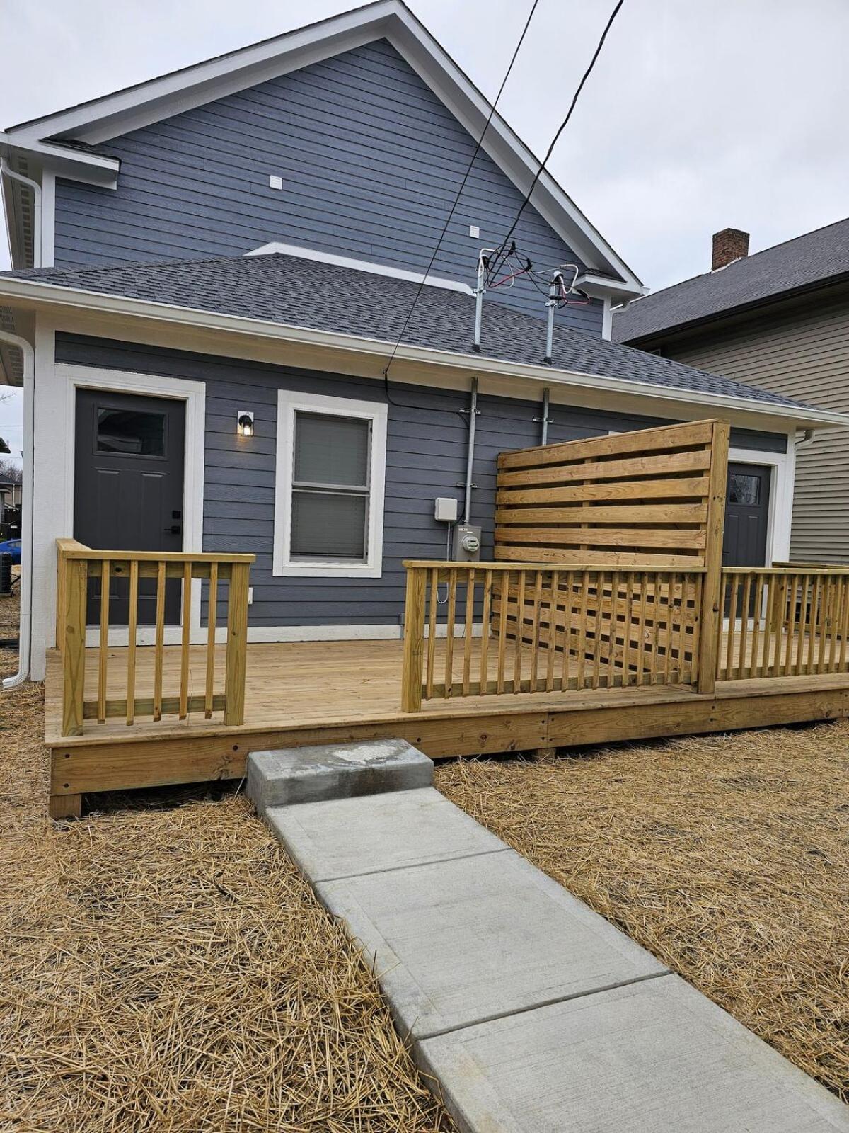 2025 Built-3 Bedroom In