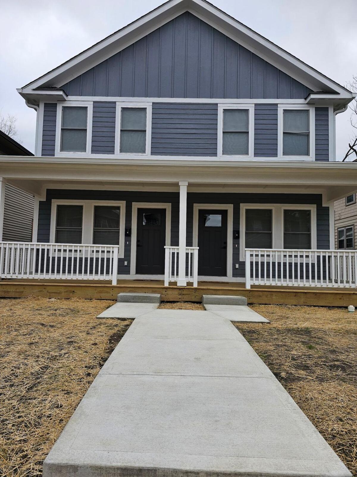 2025 Built-3 Bedroom In Indianapolis
