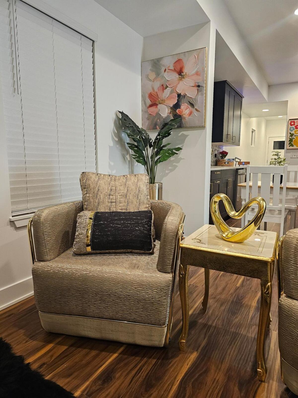 Apartment 2025 Built-3 Bedroom In