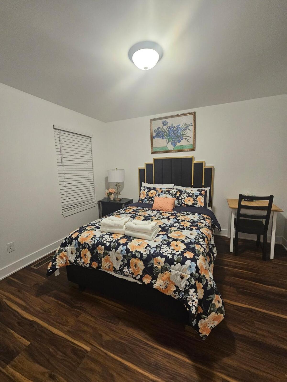 2025 Built-3 Bedroom In Apartment