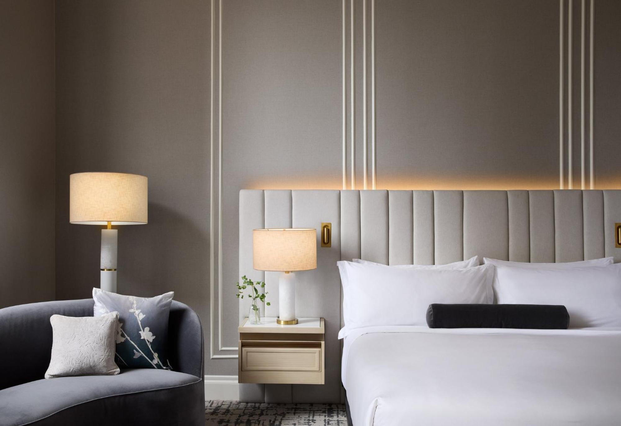 Intercontinental By Ihg Indianapolis