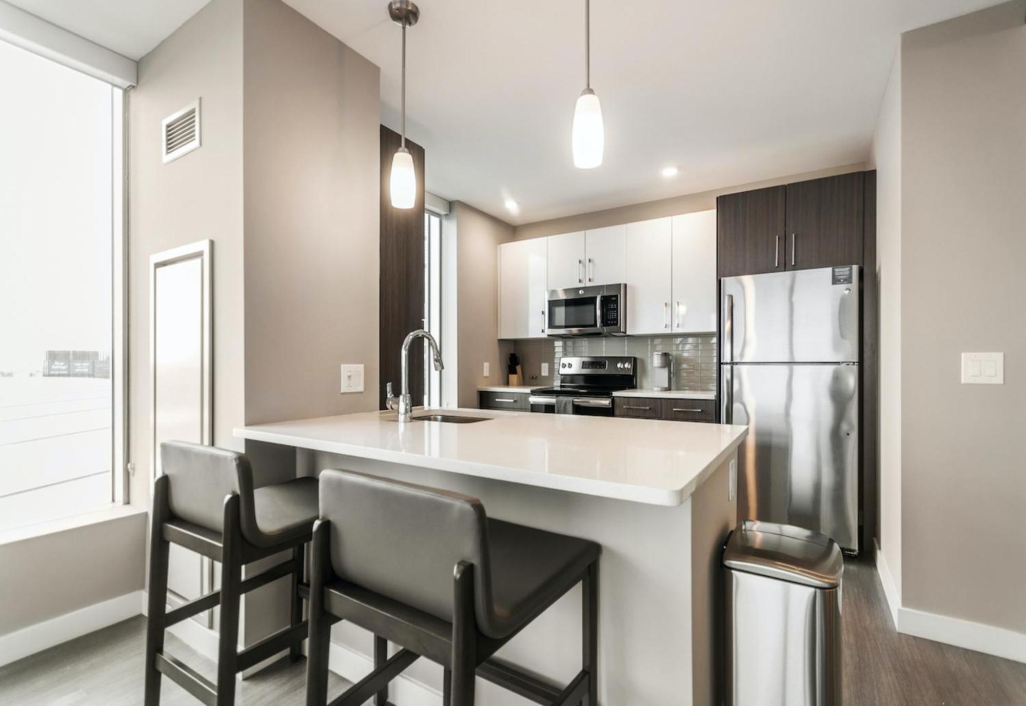 Aparthotel Riverbend Castleton Resort Style Apartments By Barsala