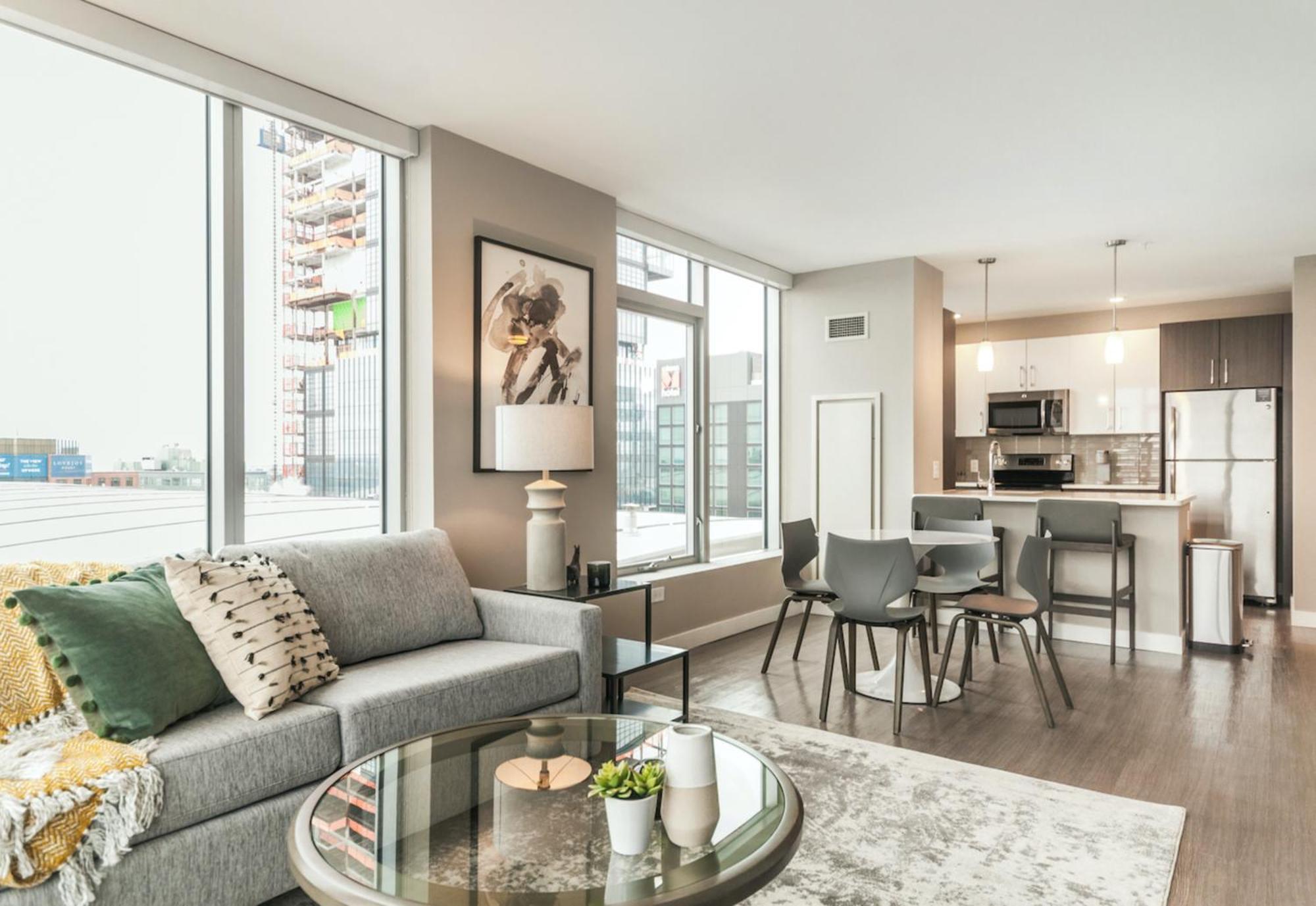 Riverbend Castleton Resort Style Apartments By Barsala Indianapolis