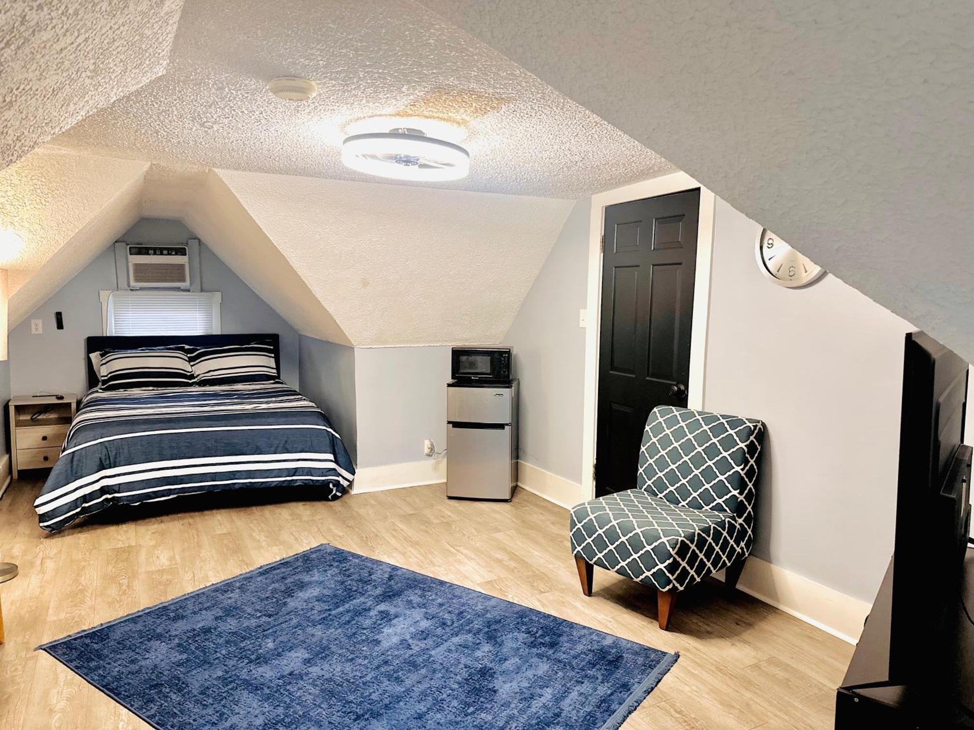 Speedway Legacy Bed & Breakfast Indianapolis