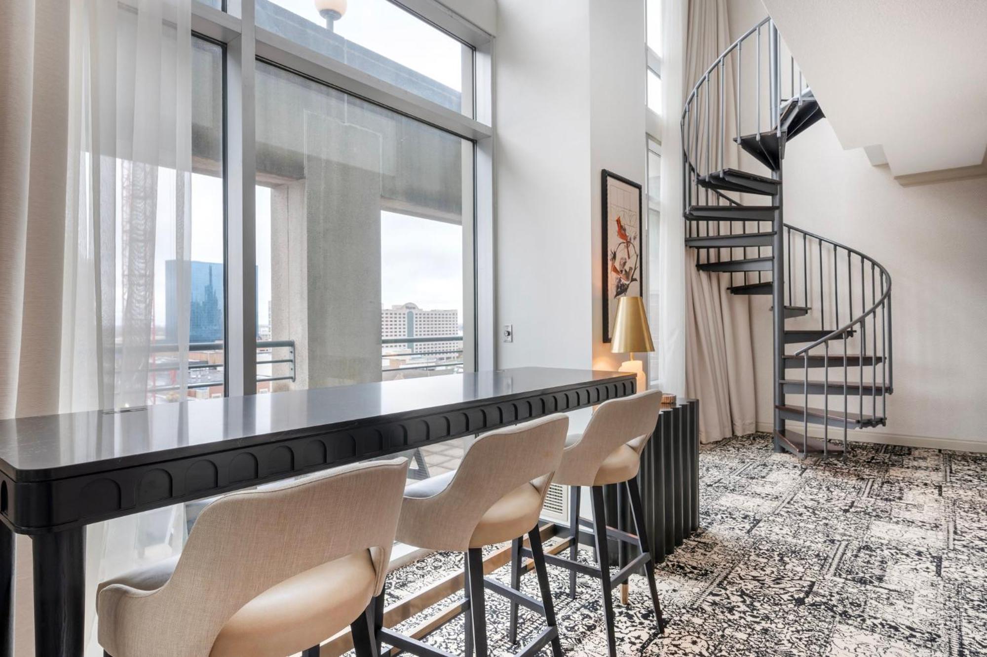 Omni Severin 4* Indianapolis