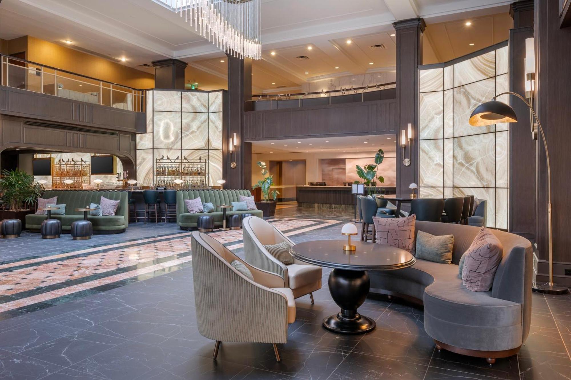 Hotel Omni Severin