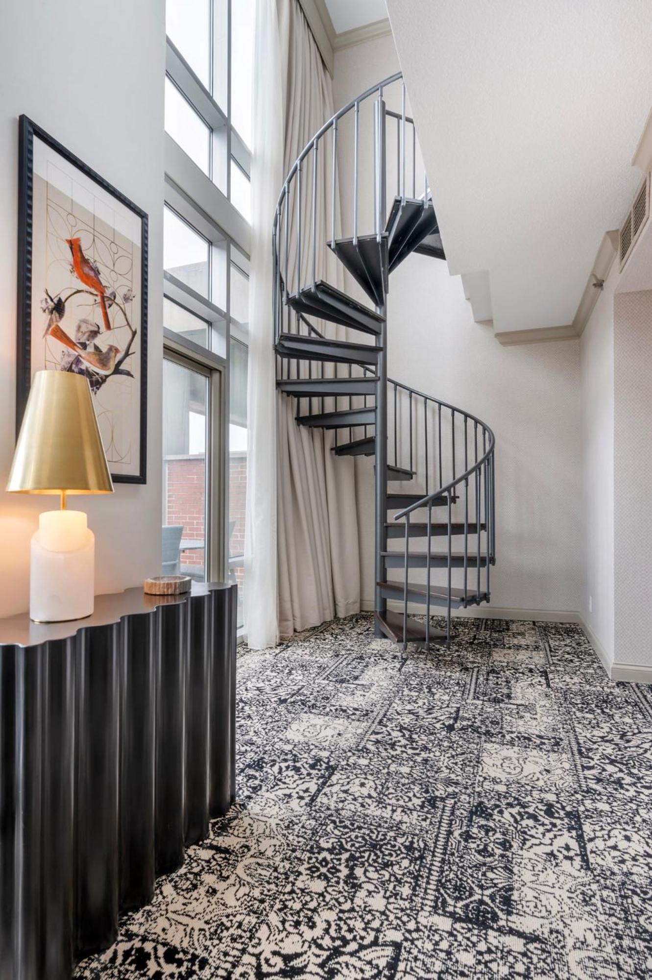 Omni Severin Indianapolis