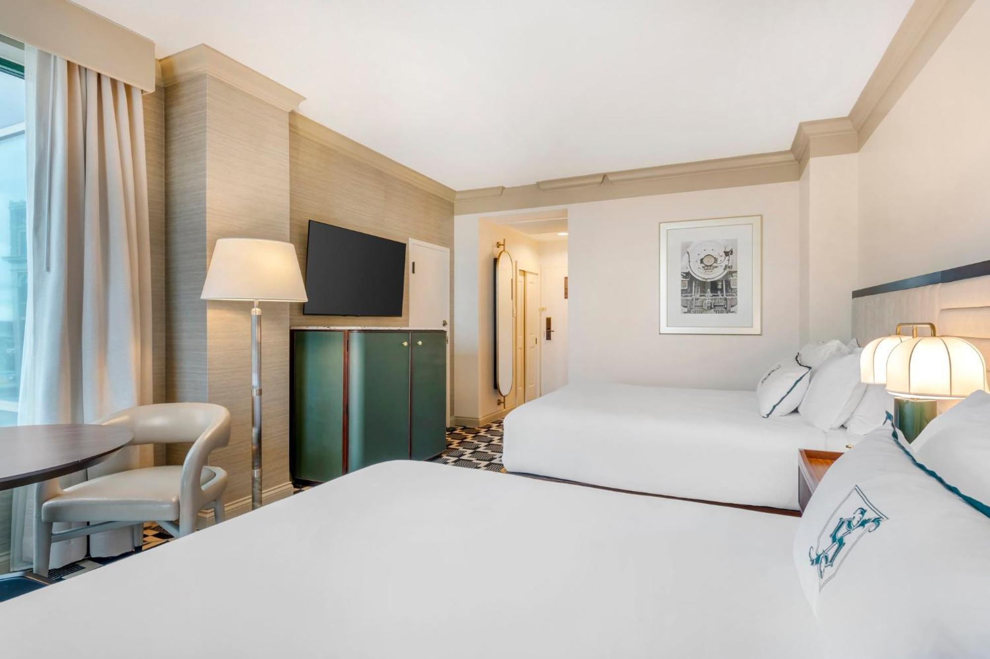 Omni Severin 4* Indianapolis