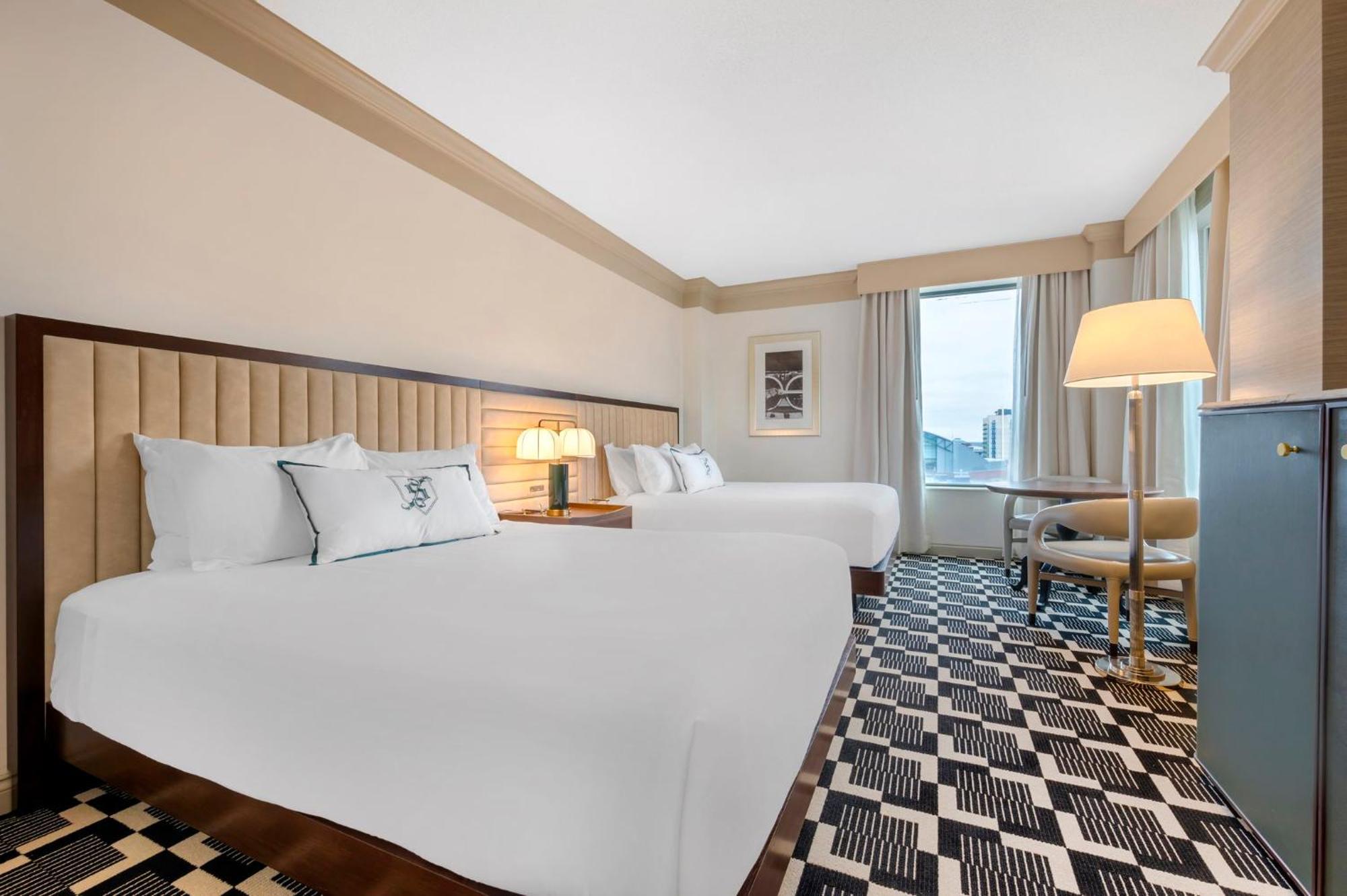 Hotel Omni Severin
