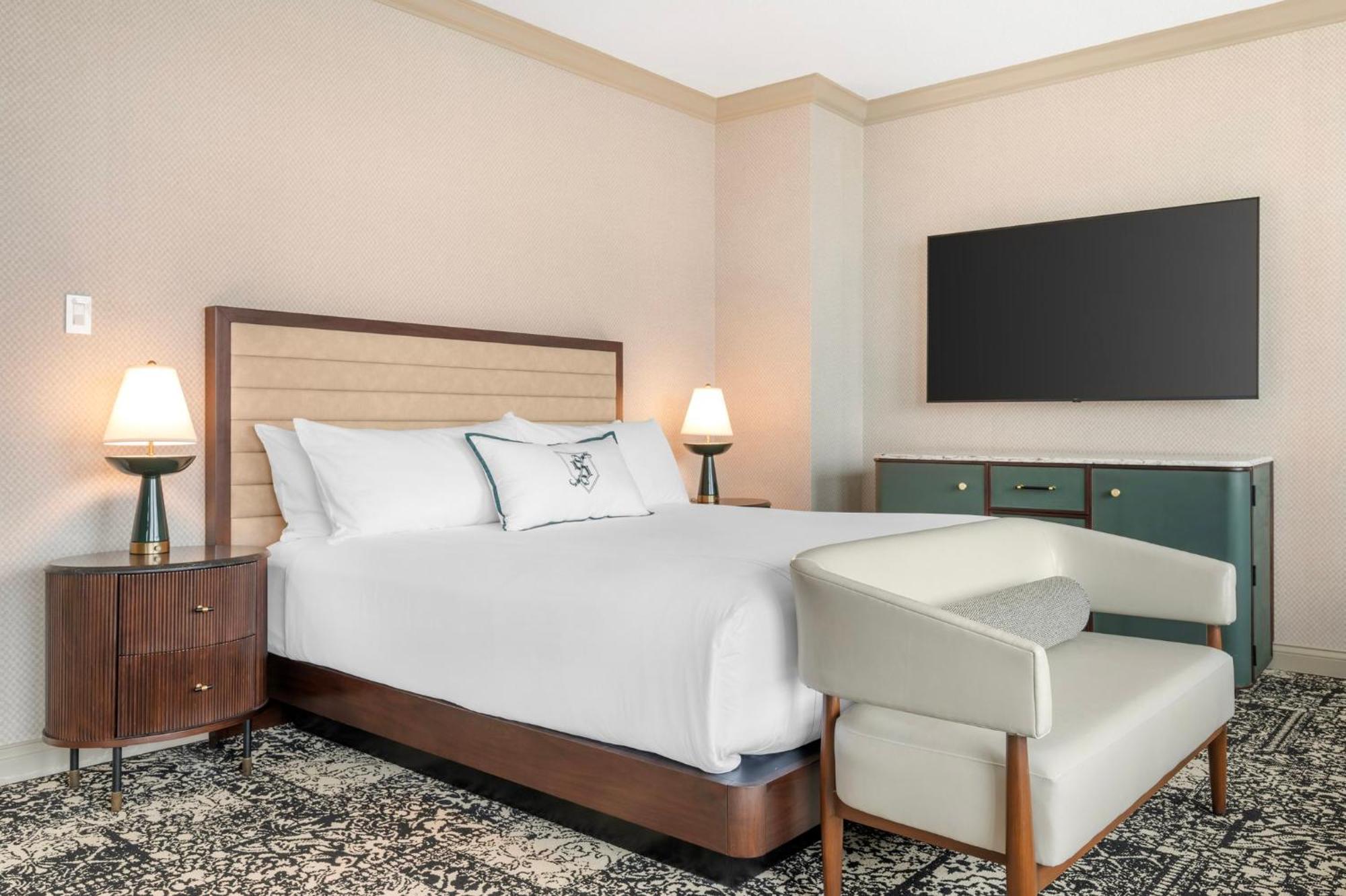 Omni Severin 4* Indianapolis