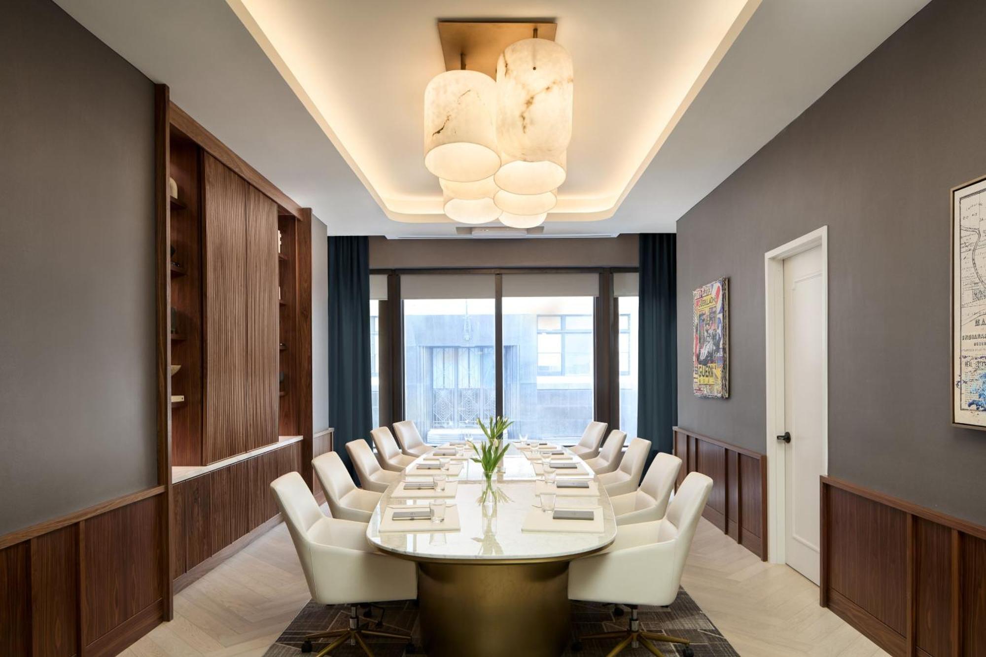 Hotel Intercontinental By Ihg 4*