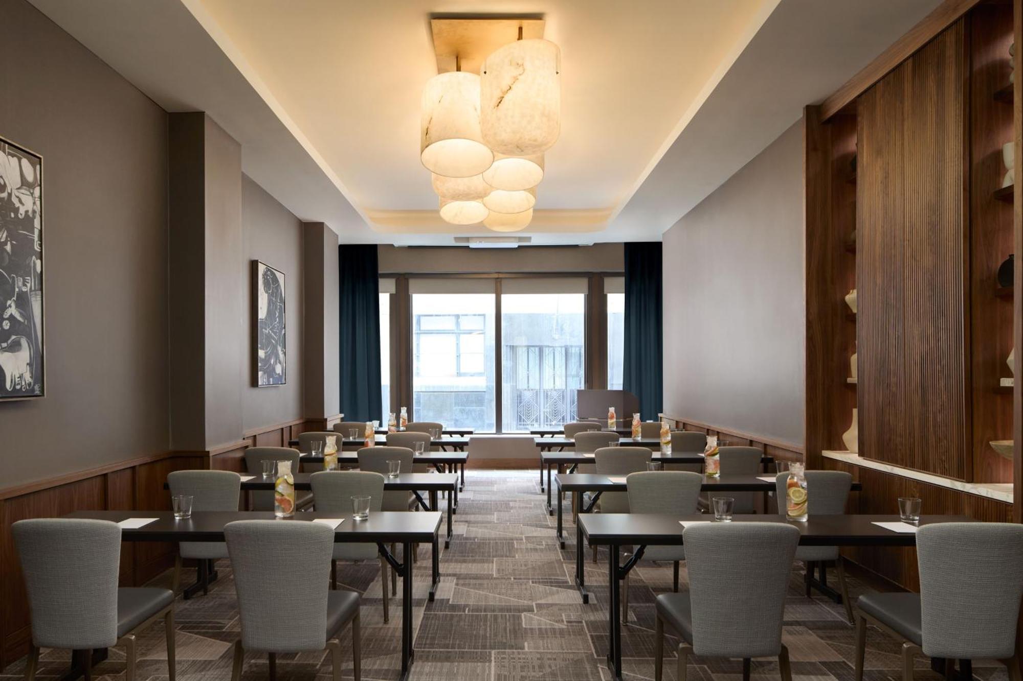 Hotel Intercontinental By Ihg