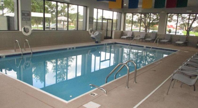 Hotel Western Nw 2*