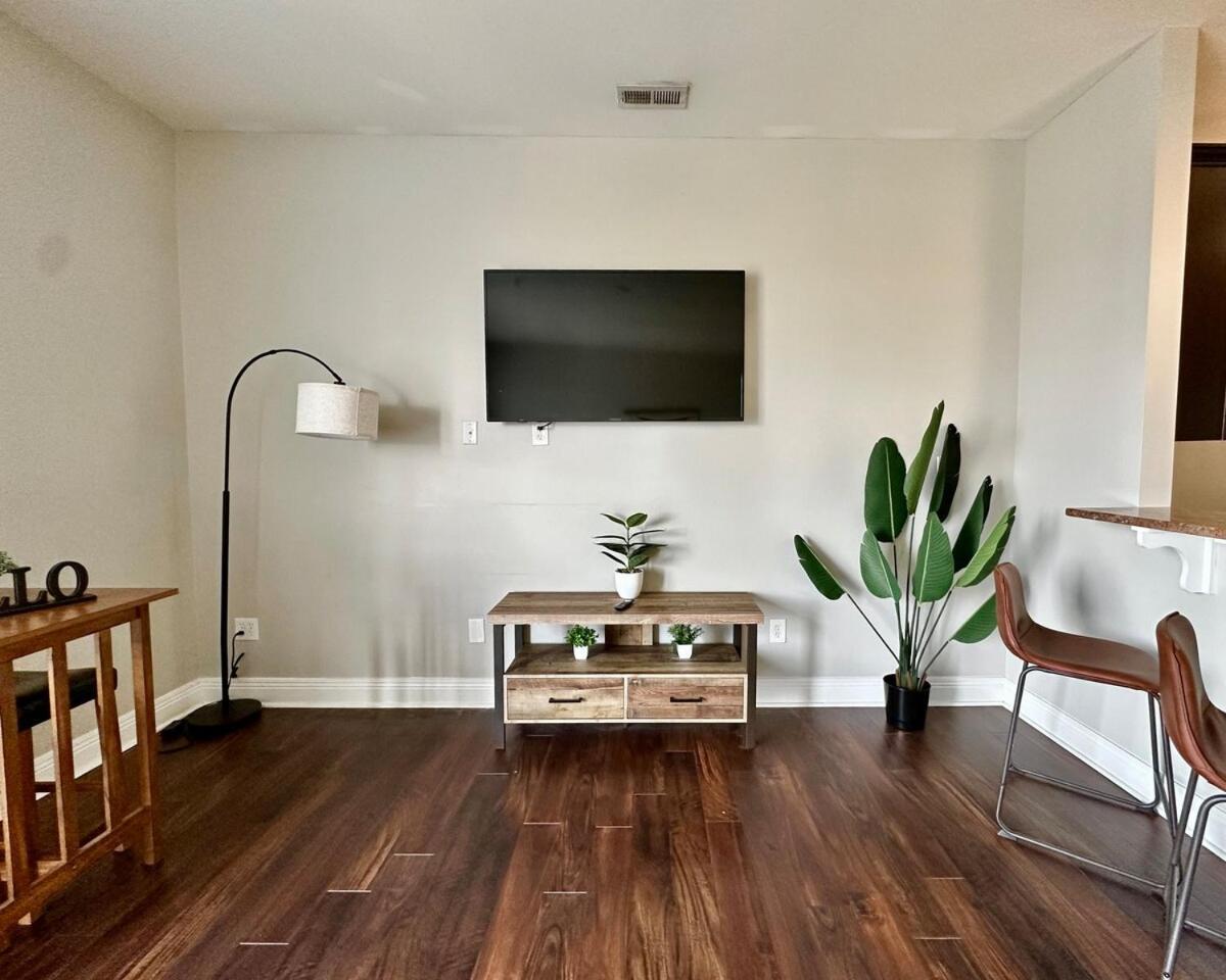 Downtown Penthouse Loft With View * Indianapolis